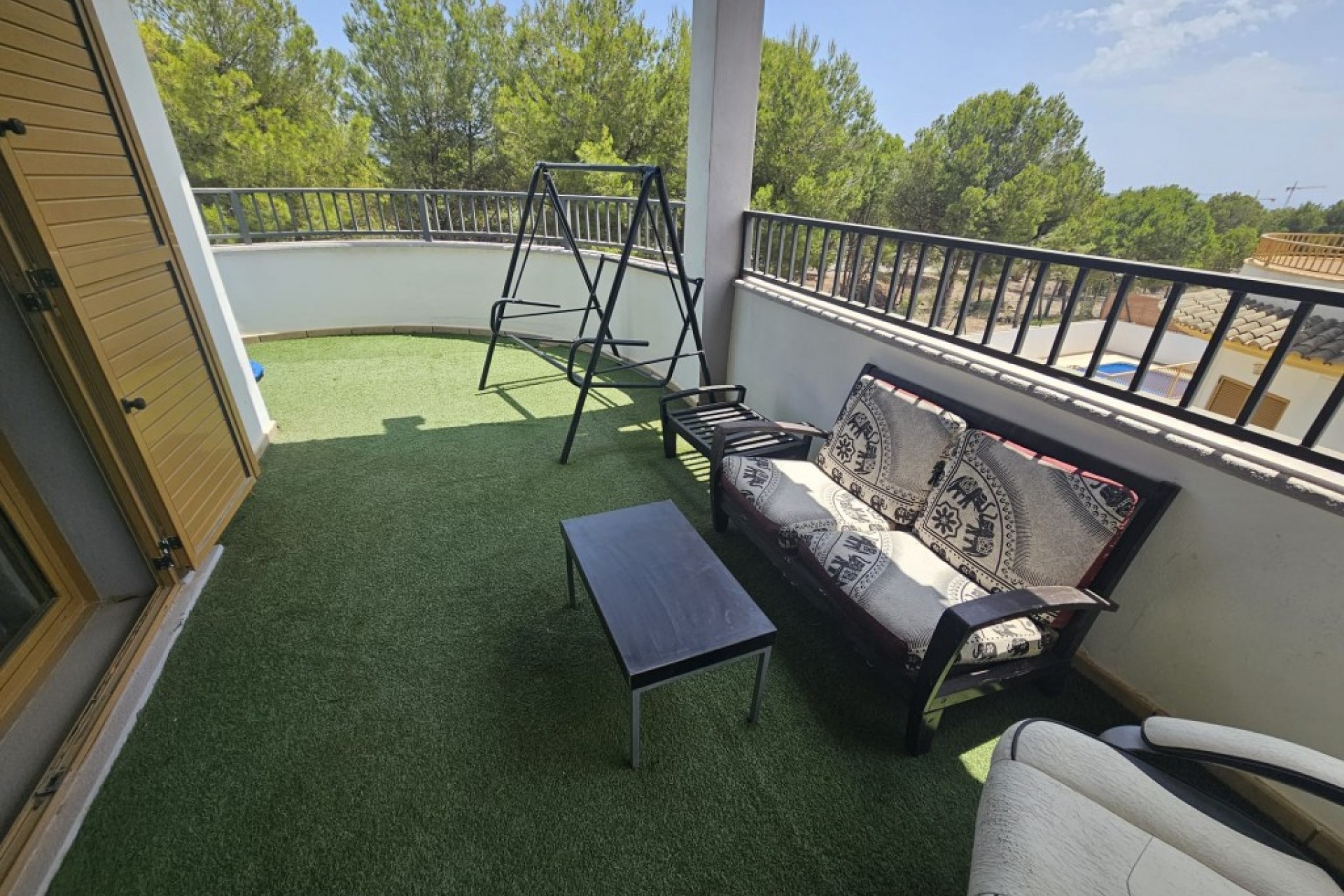 Resale - Villa -
Sierra Cortina - Inland