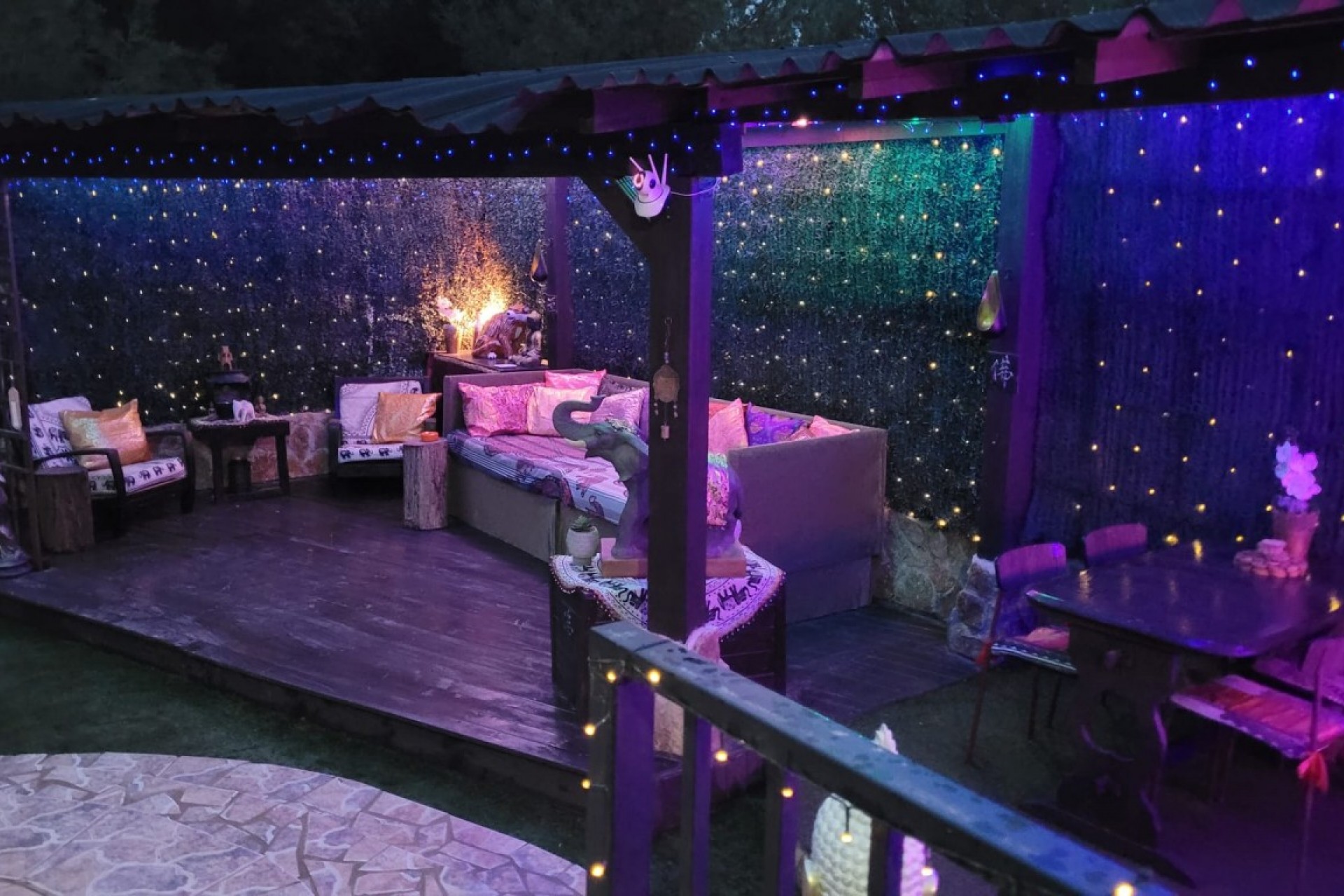 Resale - Villa -
Sierra Cortina - Inland