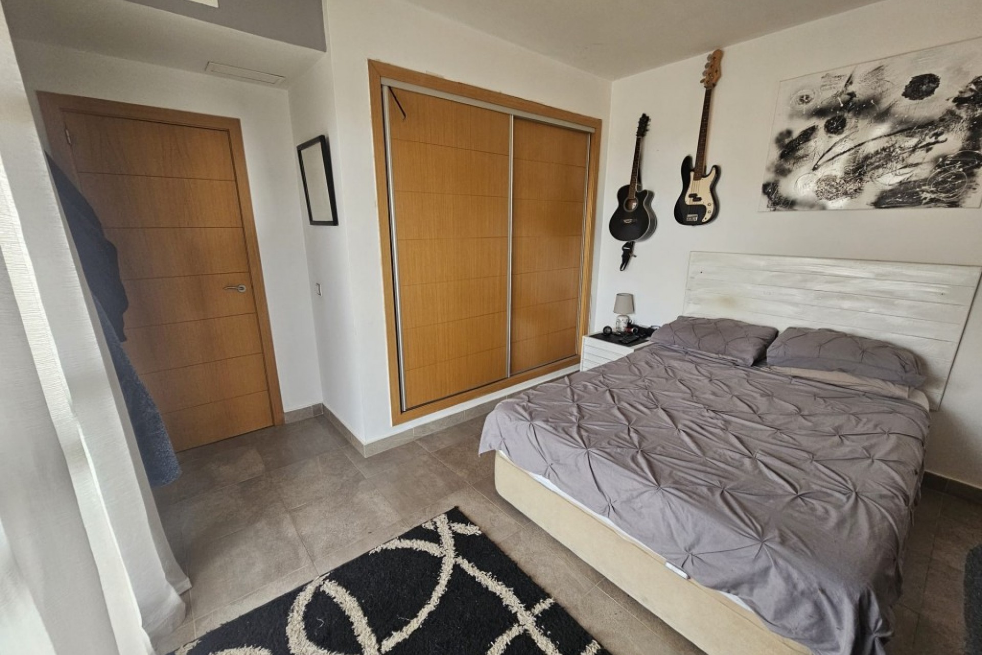 Resale - Villa -
Sierra Cortina - Inland