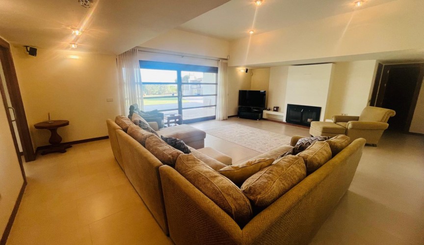 Resale - Villa -
Sucina - Inland