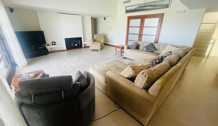 Resale - Villa -
Sucina - Inland