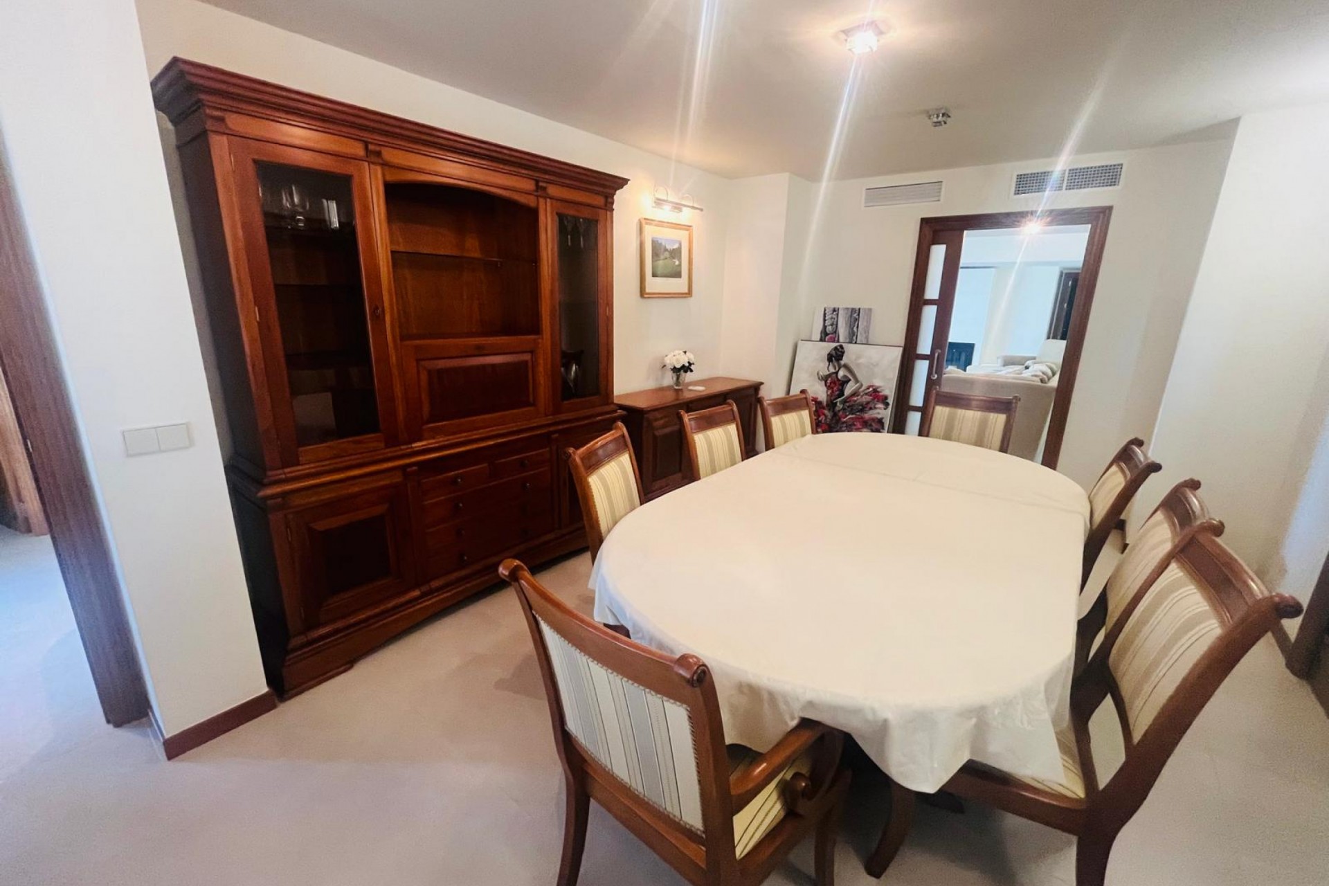 Resale - Villa -
Sucina - Inland