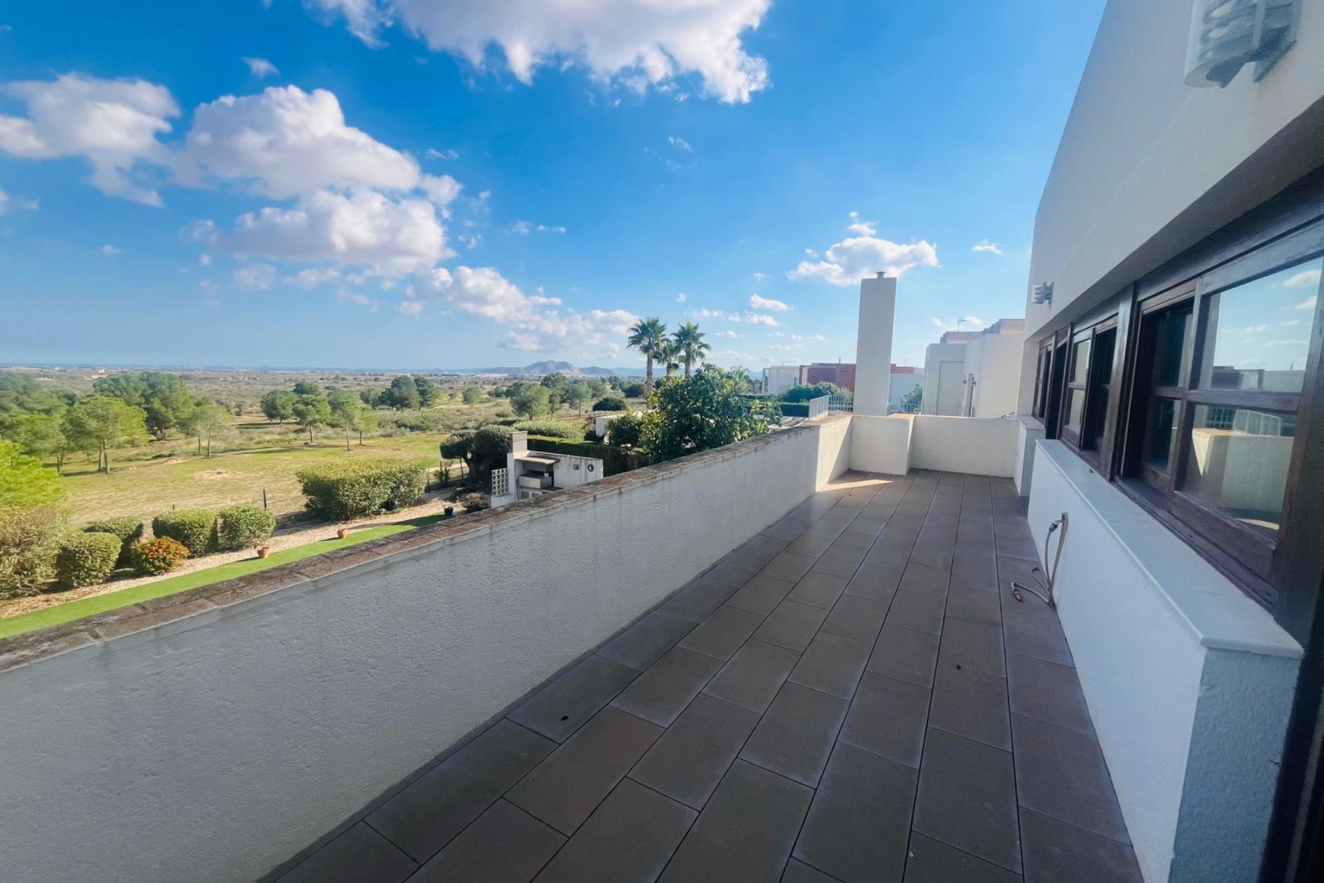 Resale - Villa -
Sucina - Inland