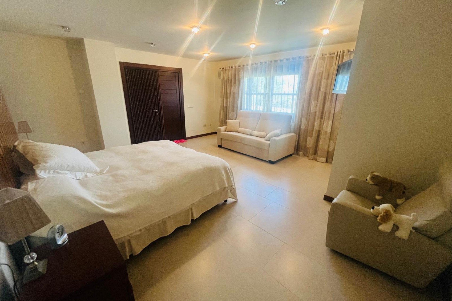 Resale - Villa -
Sucina - Inland