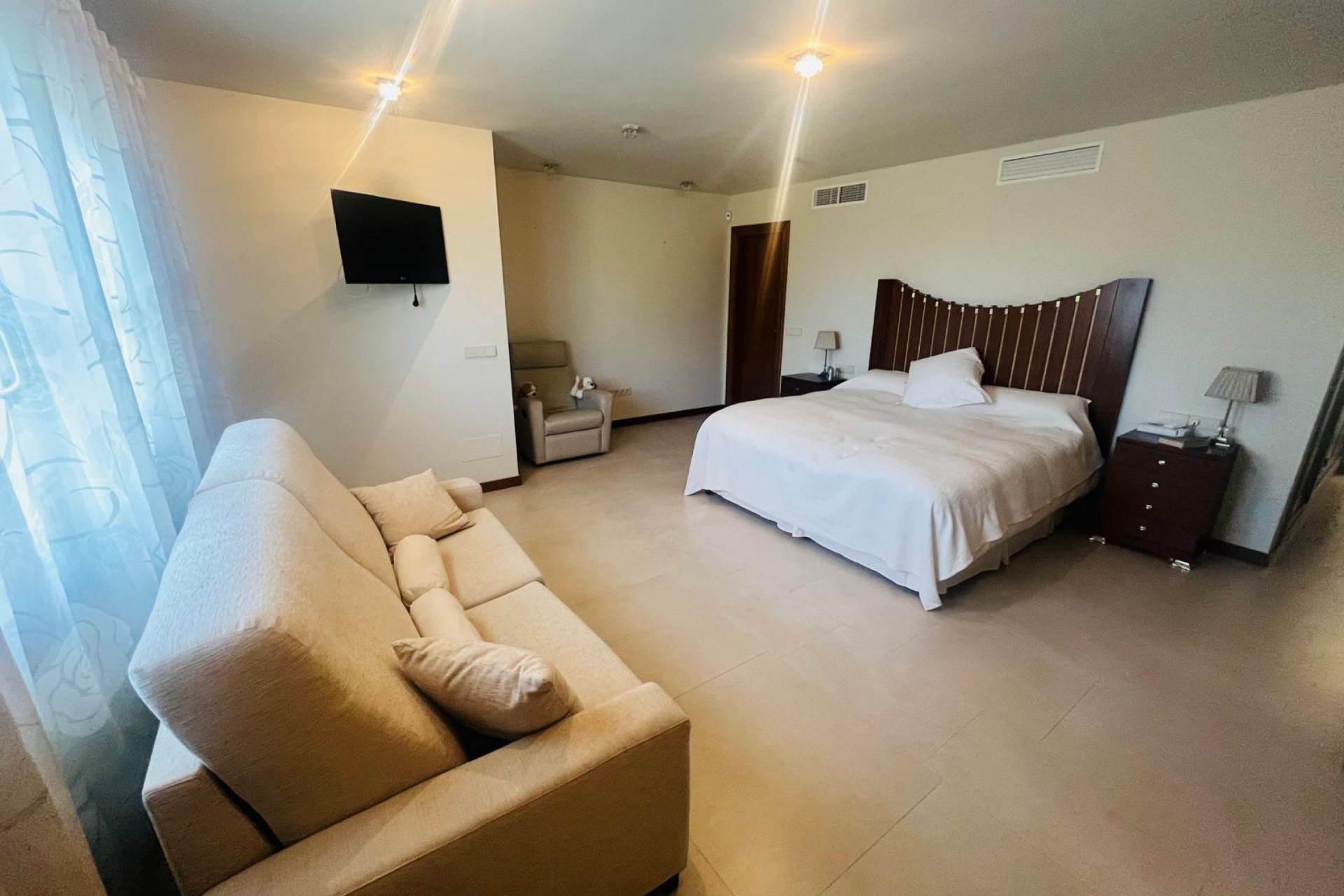 Resale - Villa -
Sucina - Inland