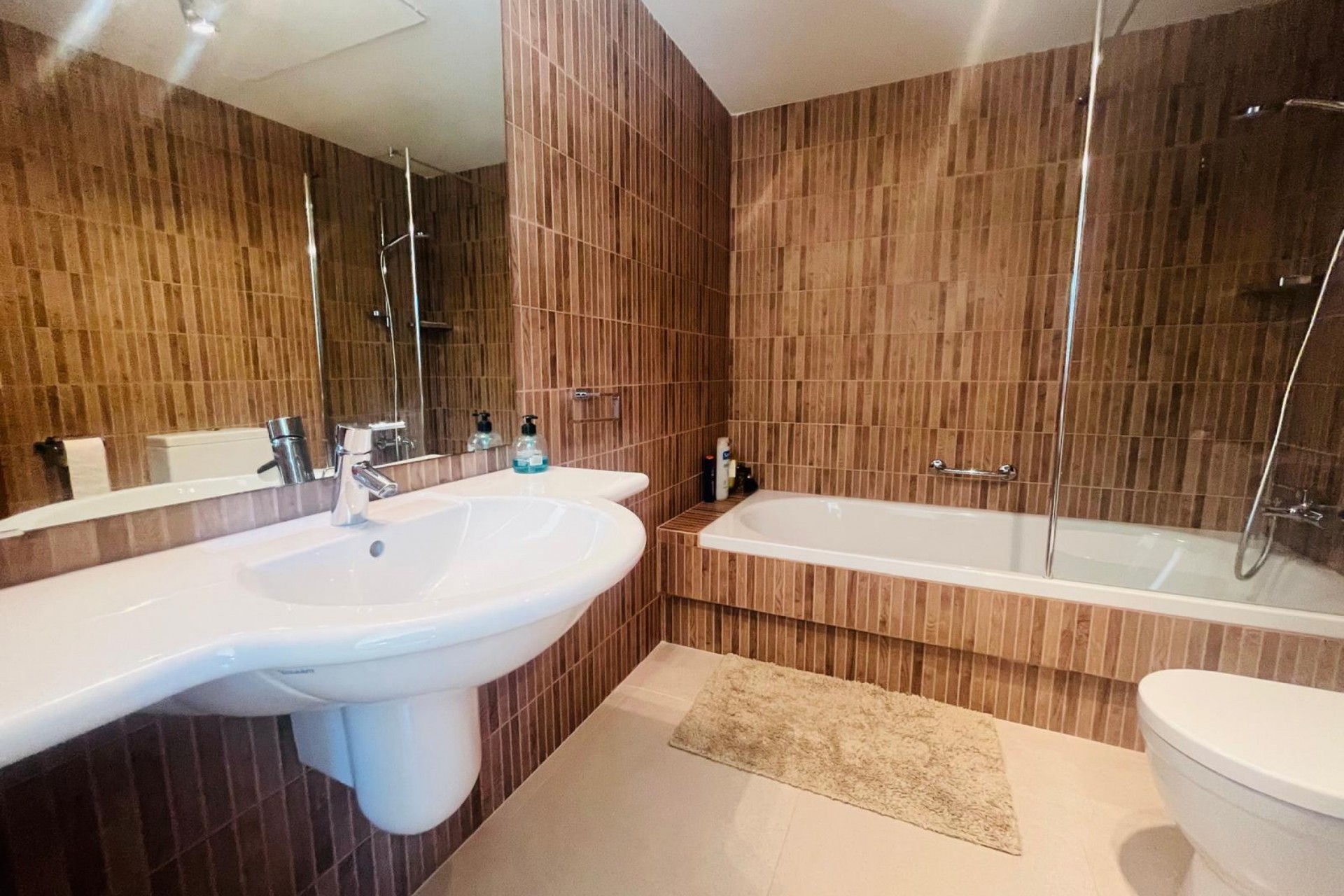 Resale - Villa -
Sucina - Inland