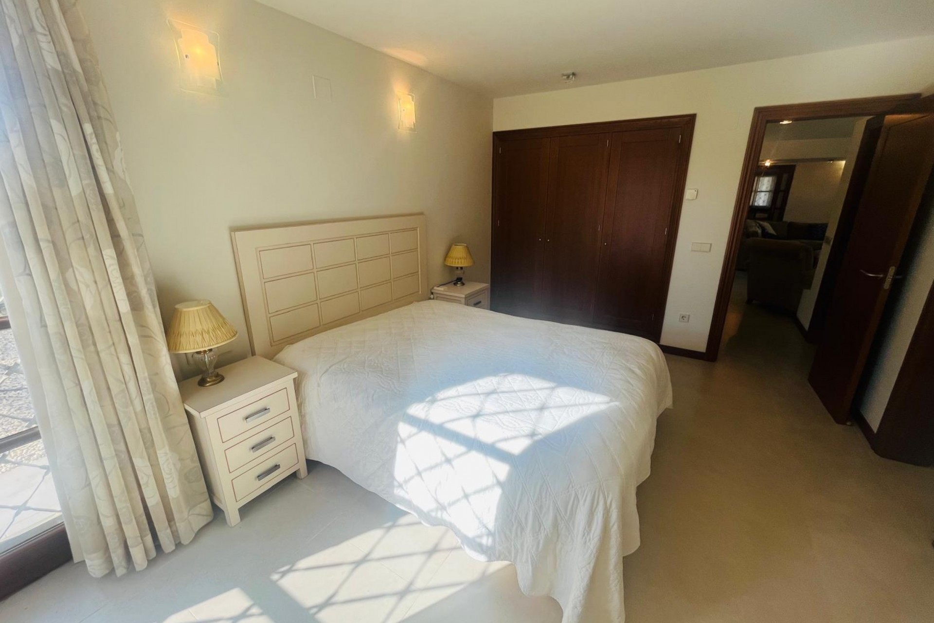 Resale - Villa -
Sucina - Inland