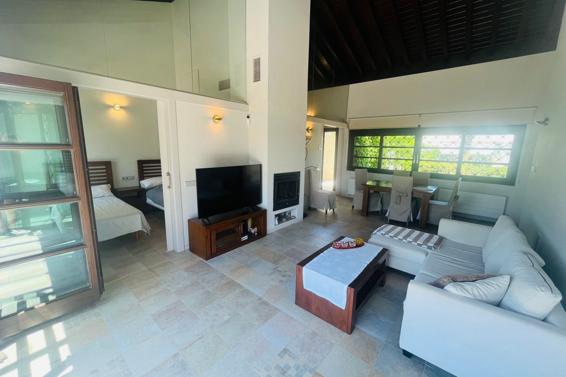 Resale - Villa -
Sucina - Inland