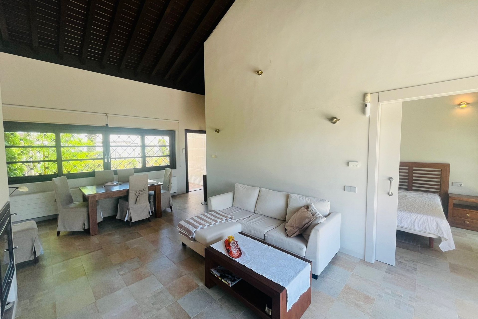 Resale - Villa -
Sucina - Inland