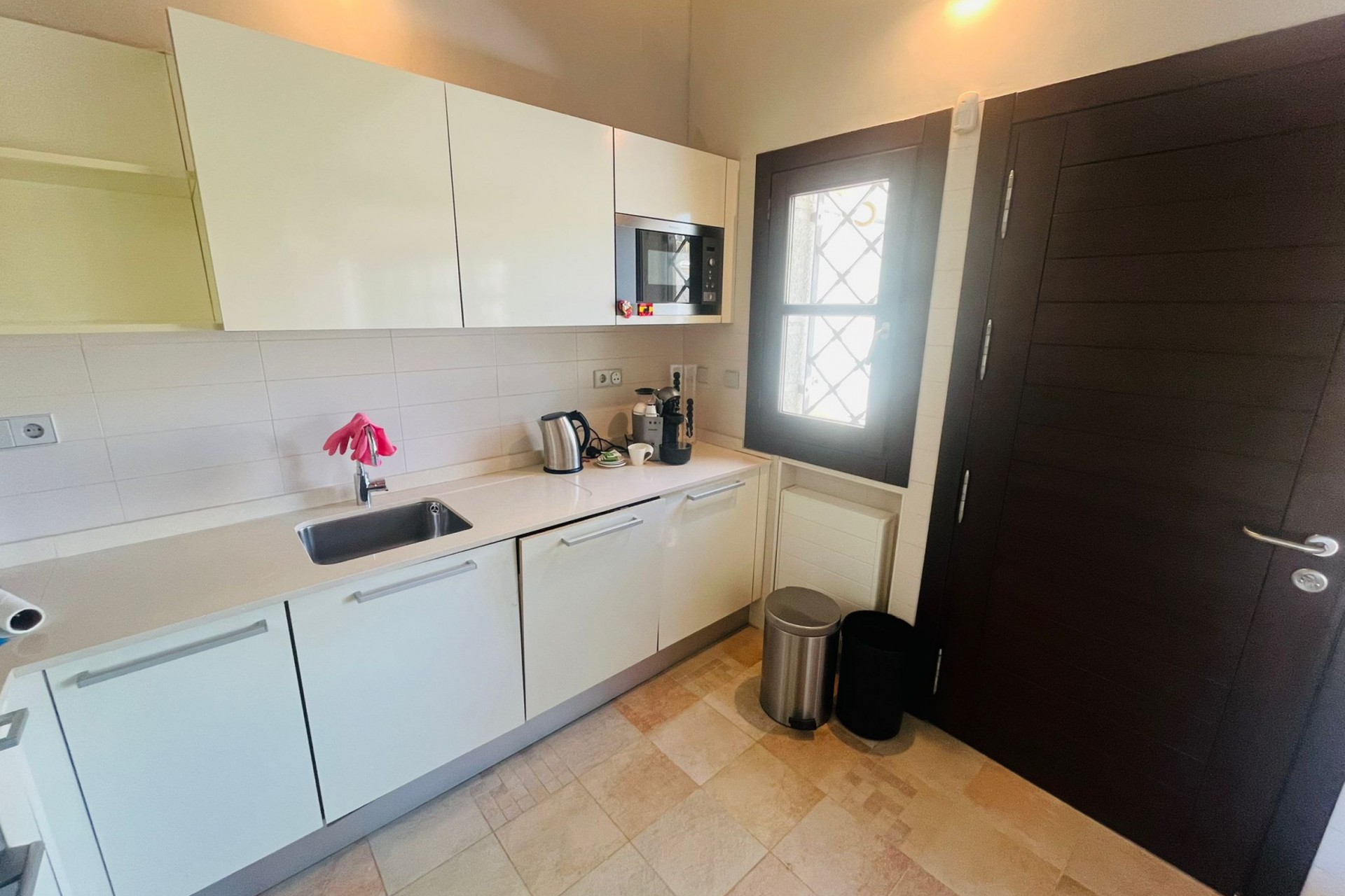 Resale - Villa -
Sucina - Inland