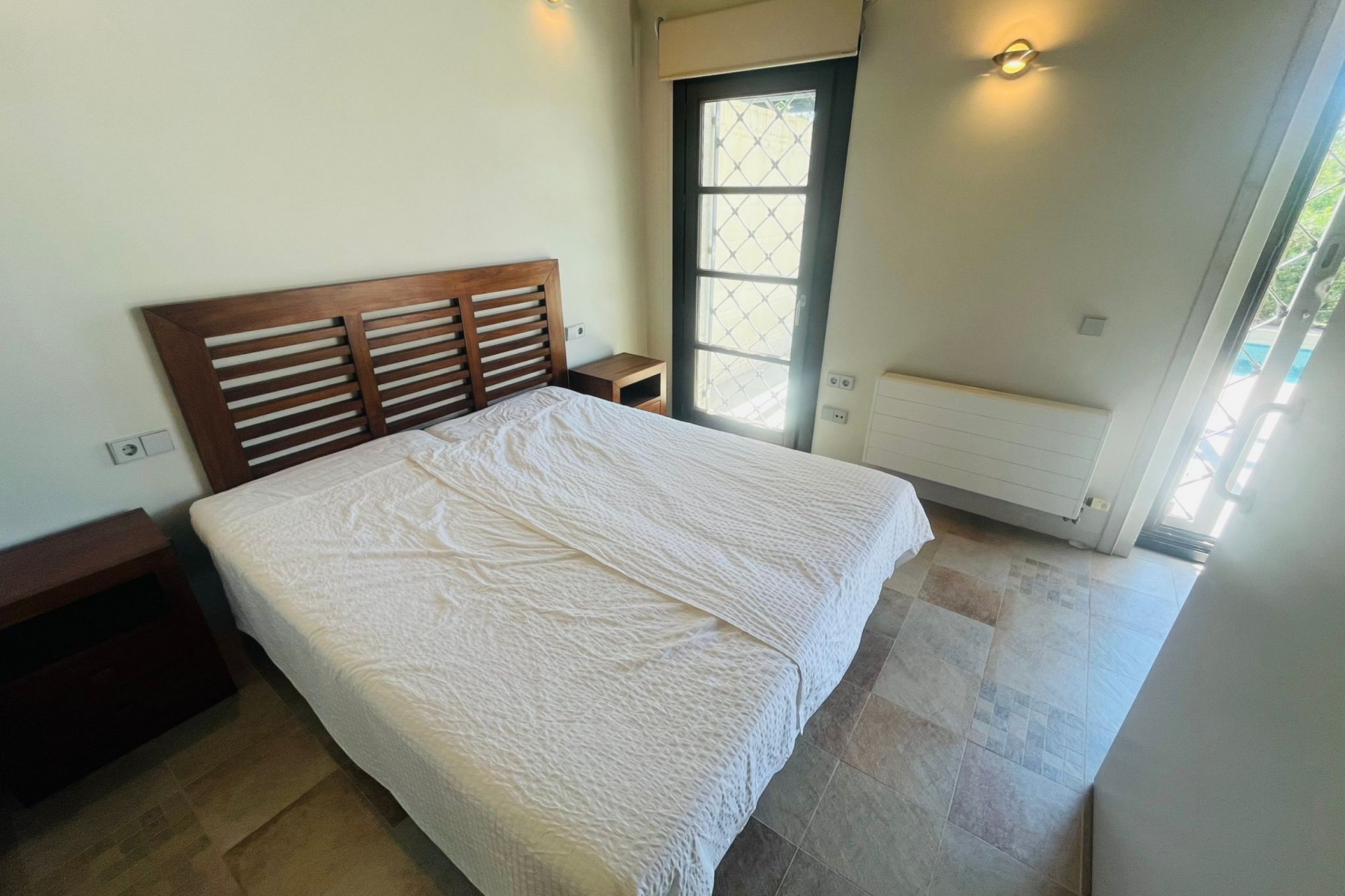 Resale - Villa -
Sucina - Inland