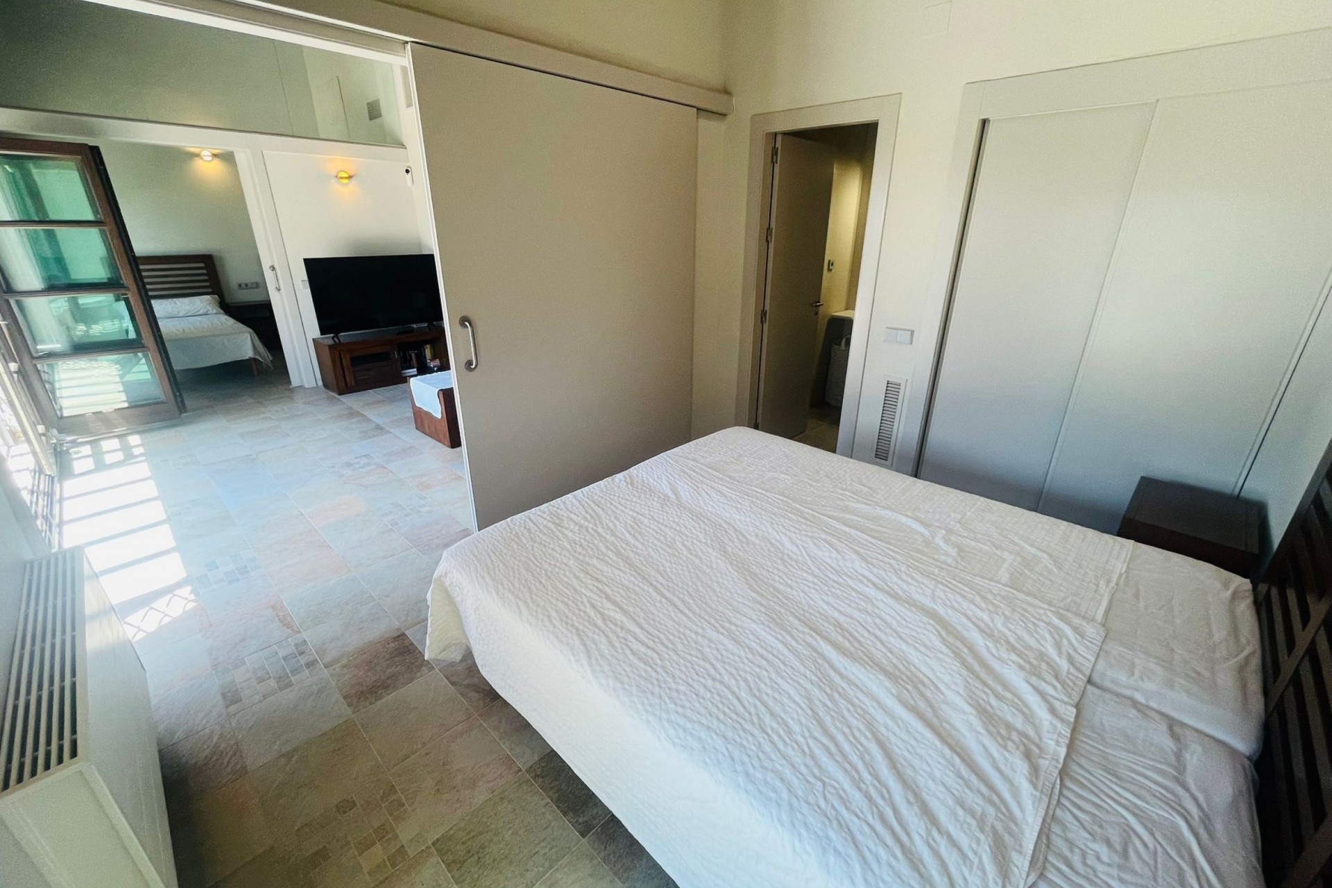 Resale - Villa -
Sucina - Inland