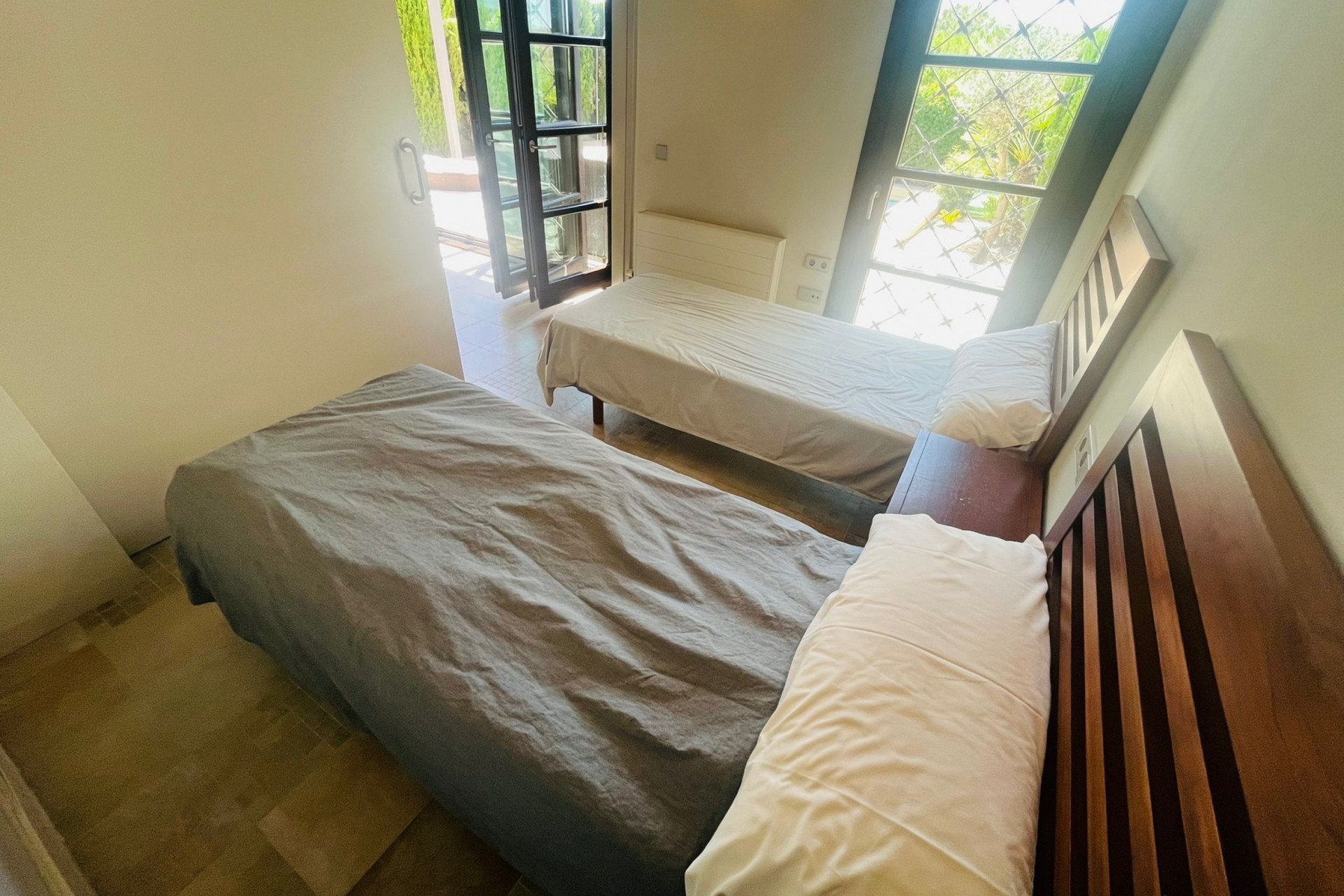 Resale - Villa -
Sucina - Inland