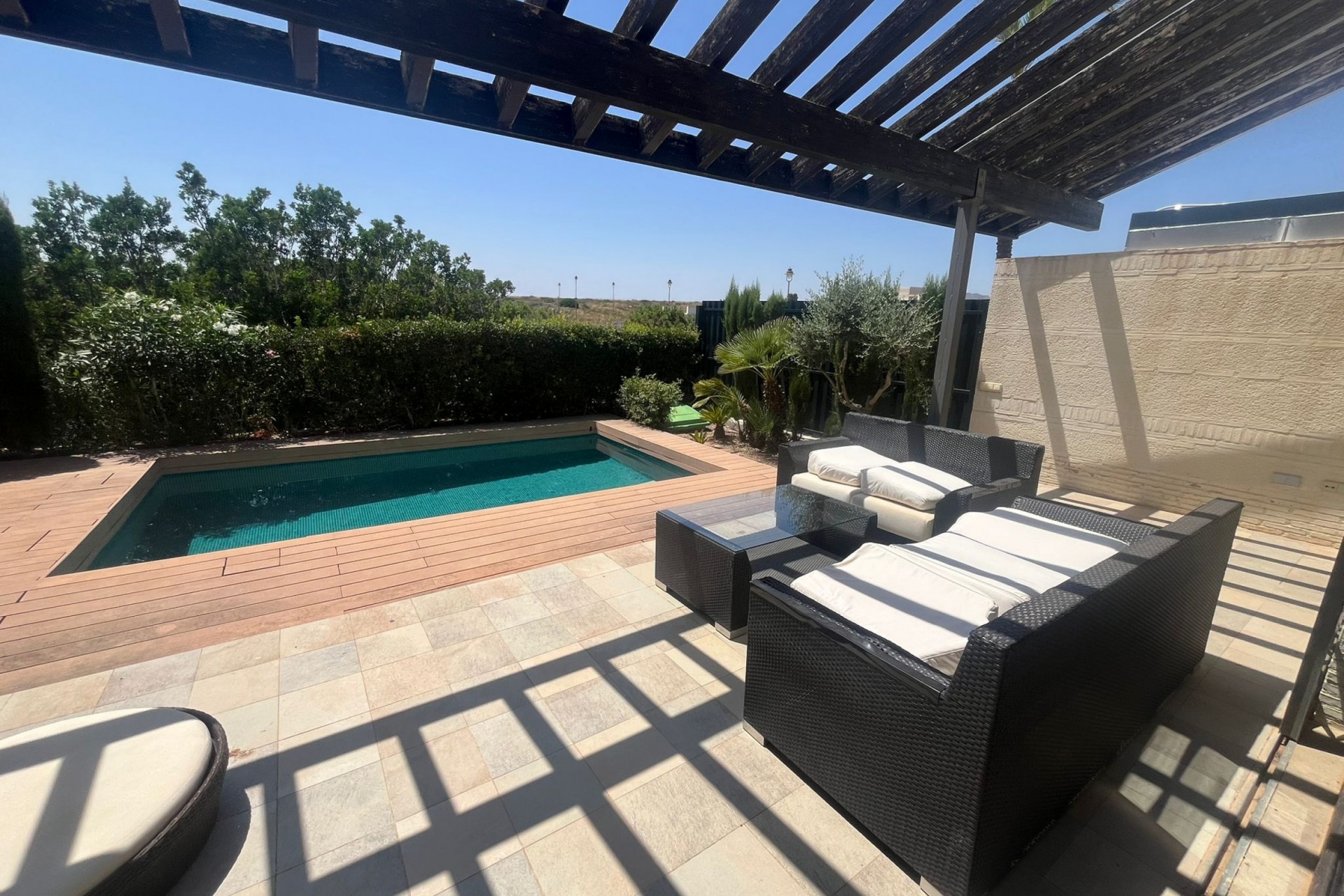 Resale - Villa -
Sucina - Inland