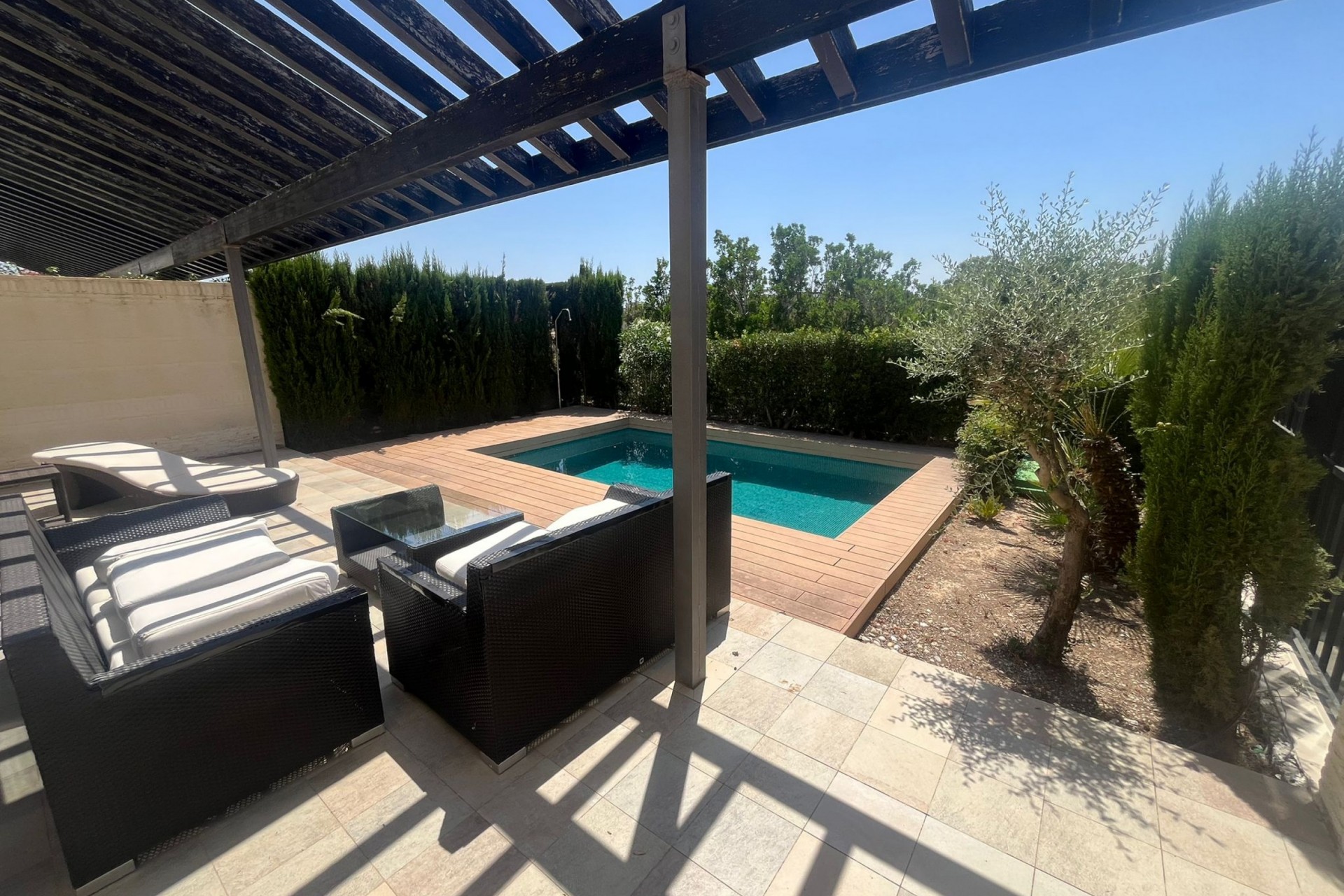 Resale - Villa -
Sucina - Inland