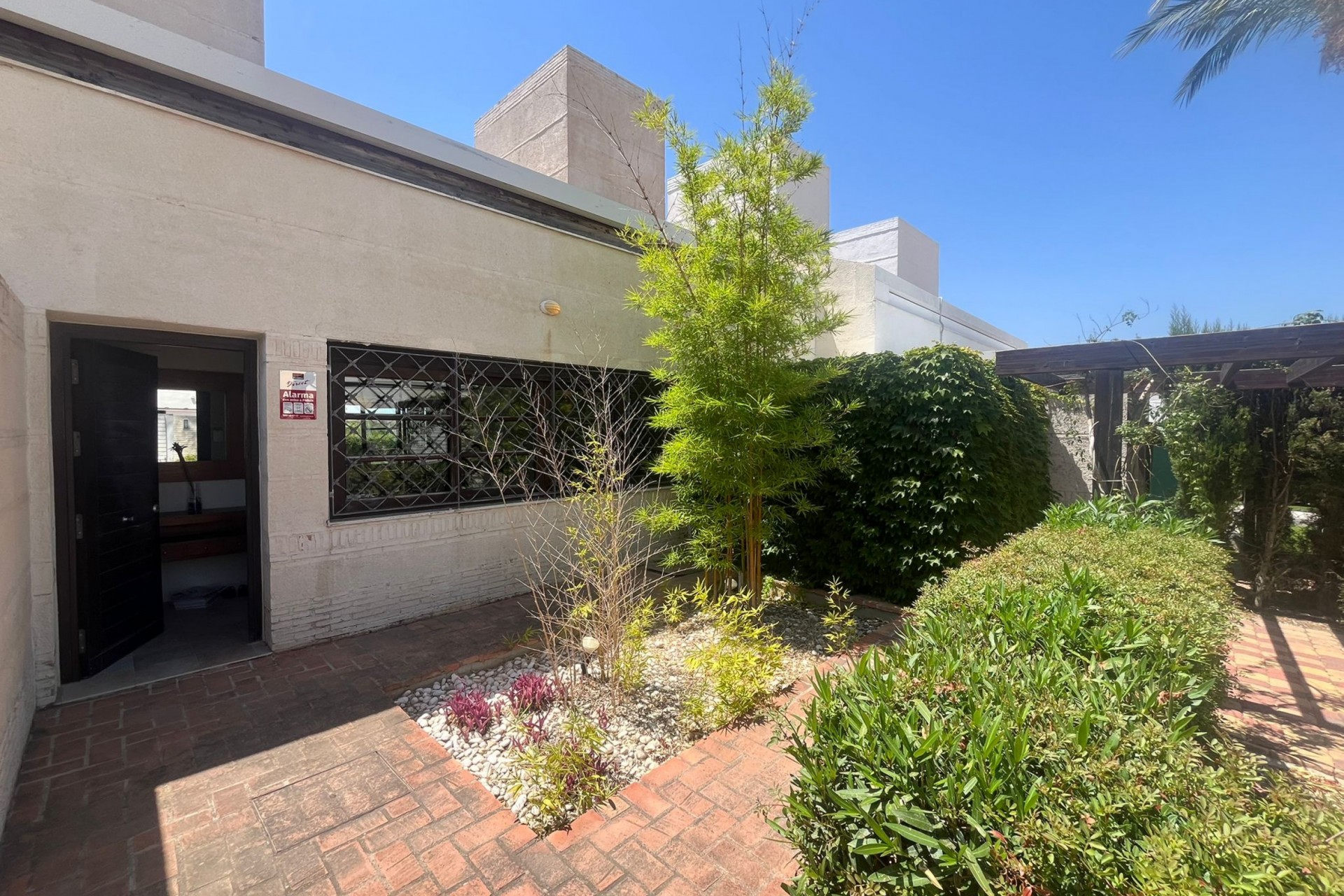 Resale - Villa -
Sucina - Inland