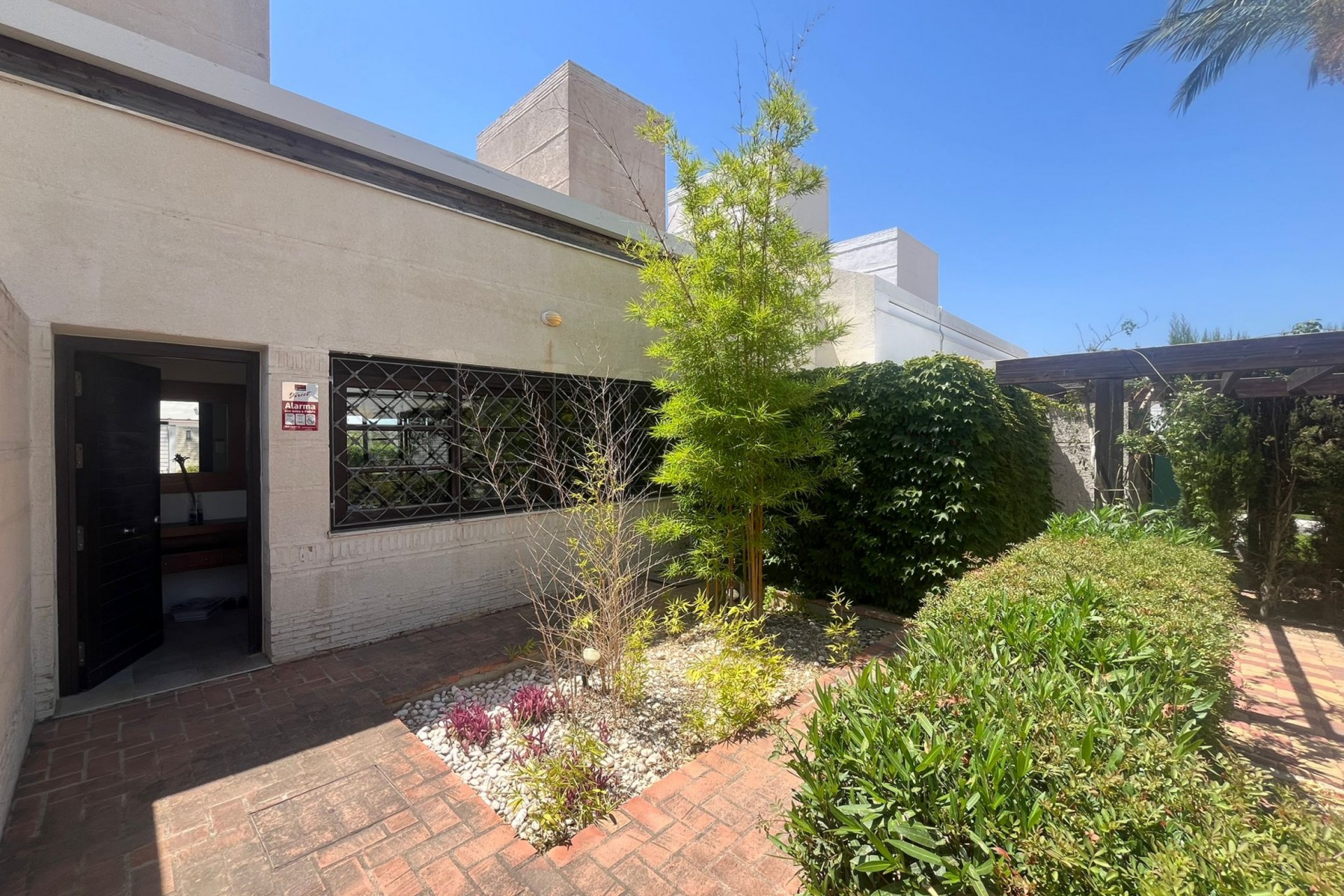 Resale - Villa -
Sucina - Inland