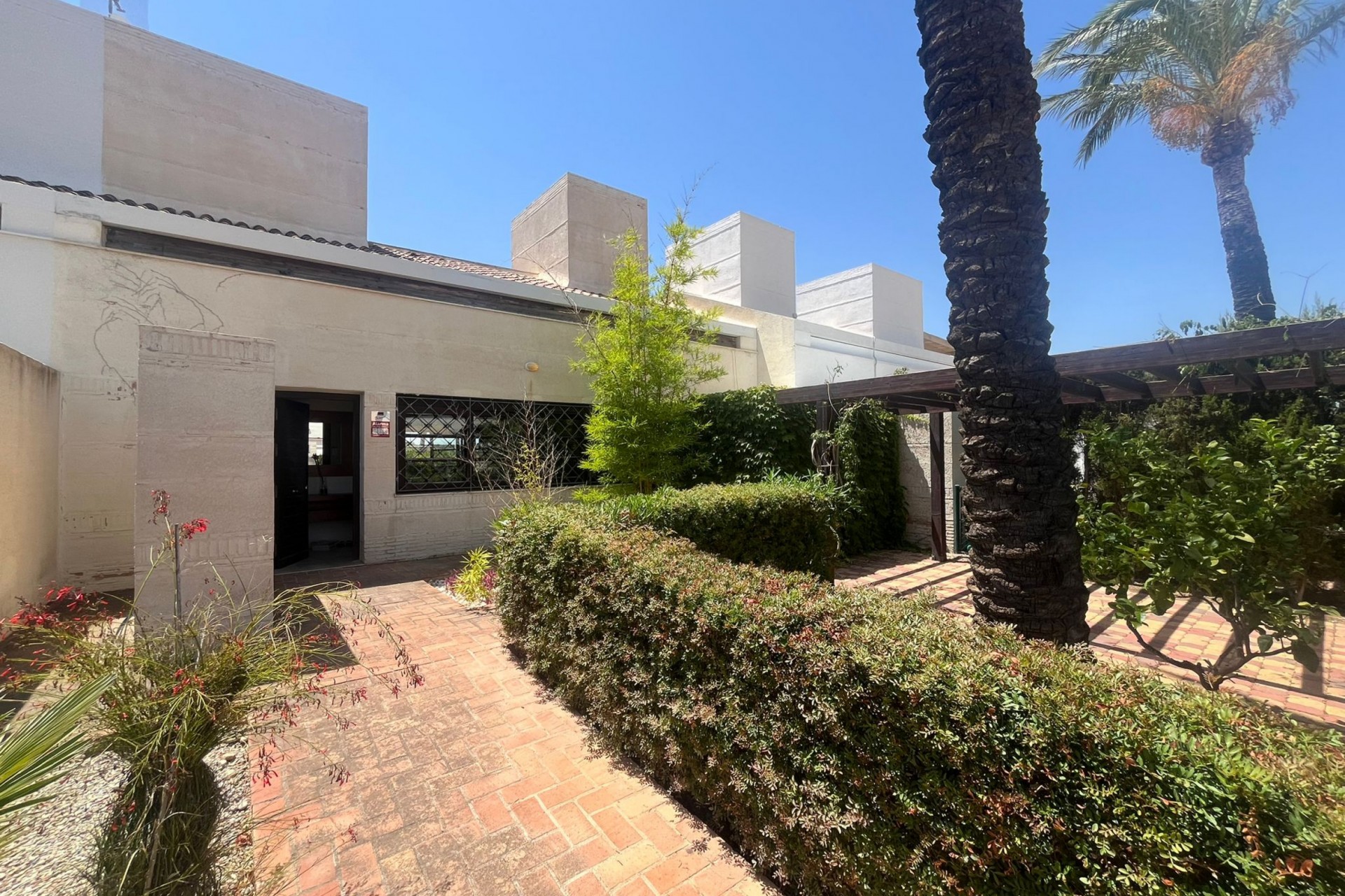 Resale - Villa -
Sucina - Inland