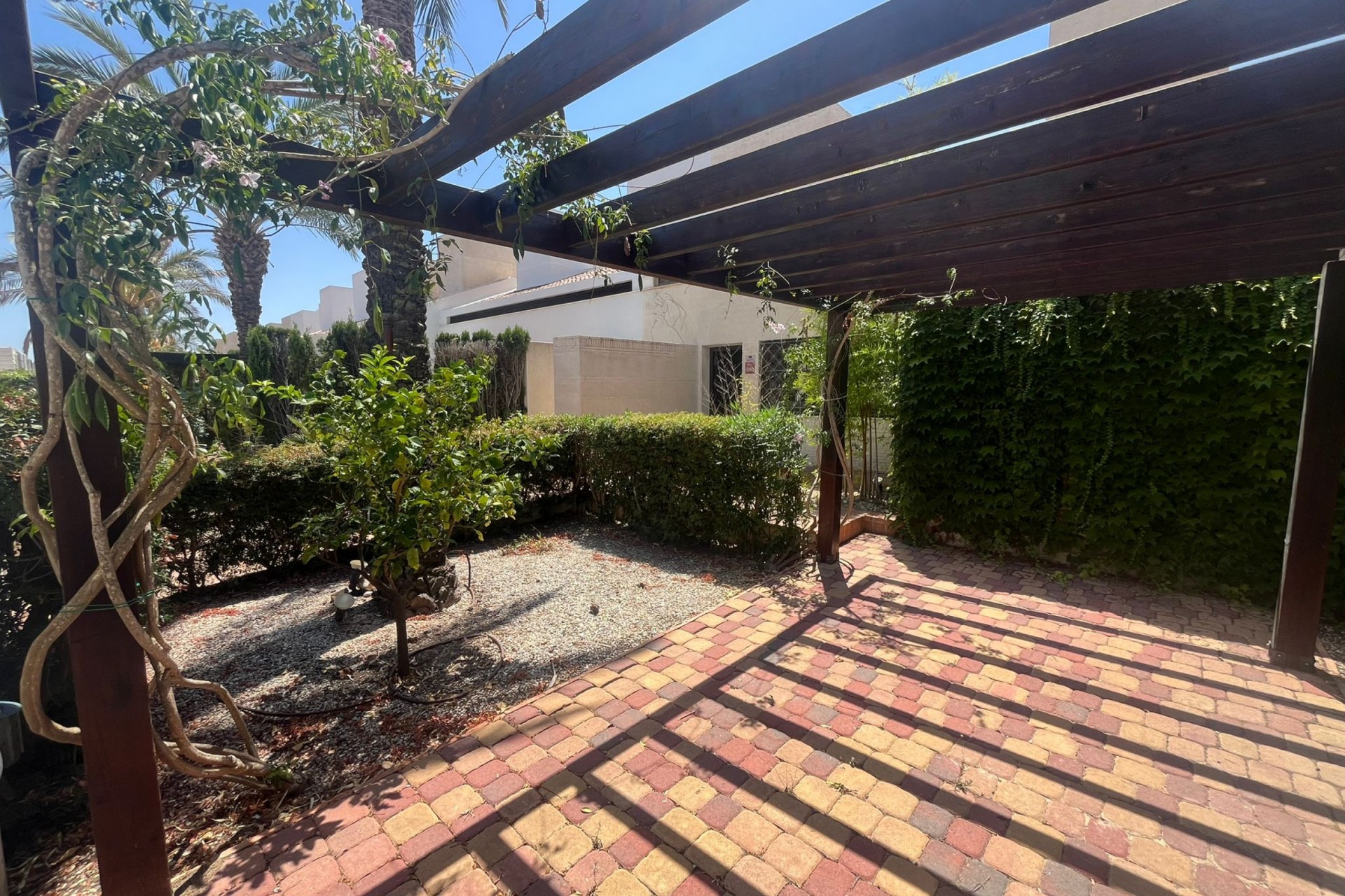 Resale - Villa -
Sucina - Inland