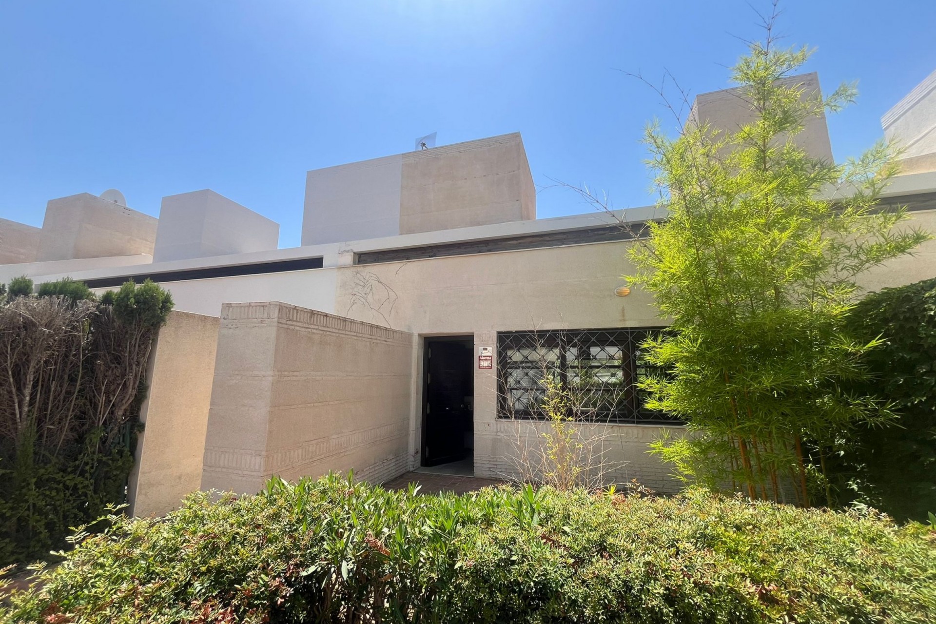 Resale - Villa -
Sucina - Inland