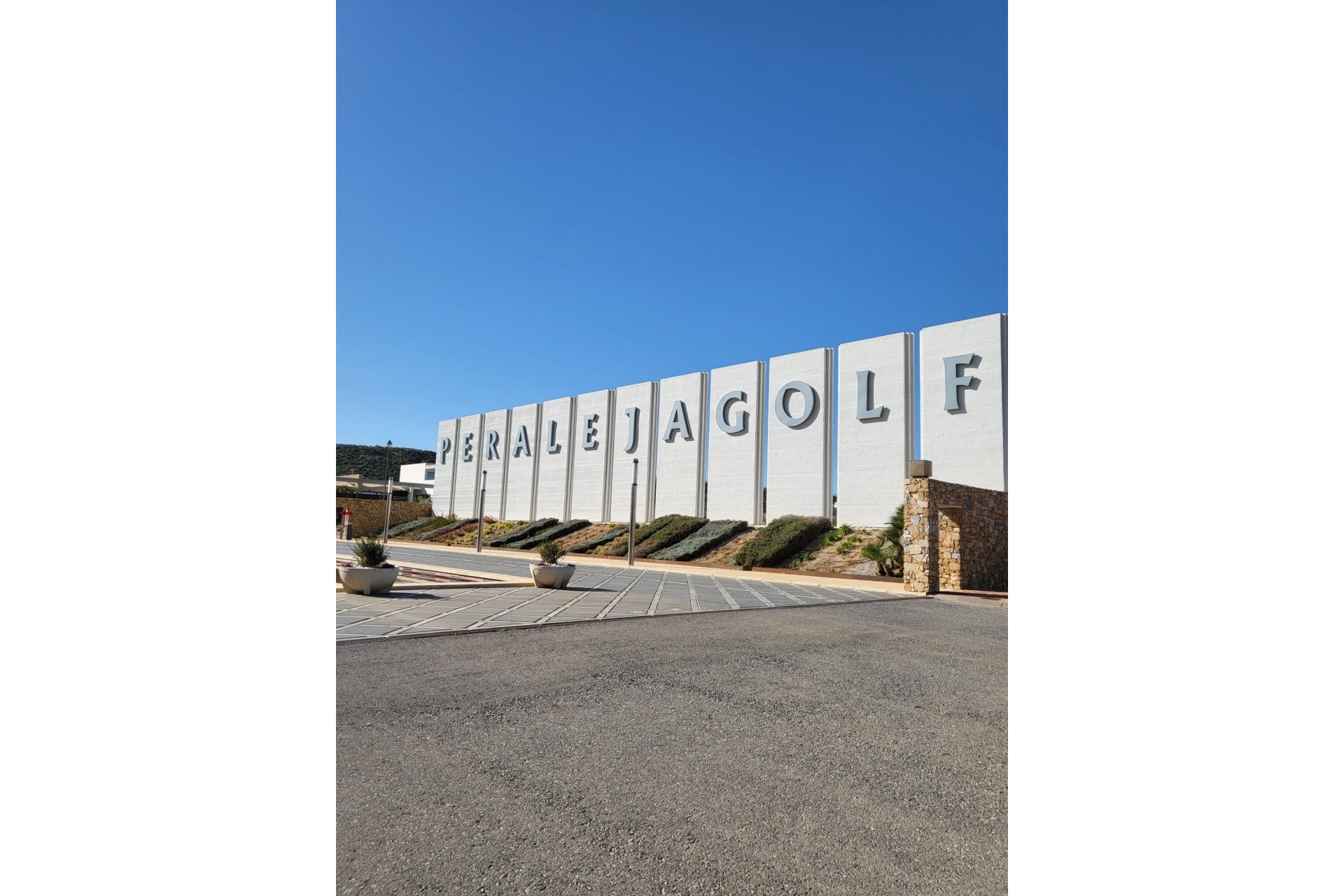 Resale - Villa -
Sucina - Inland