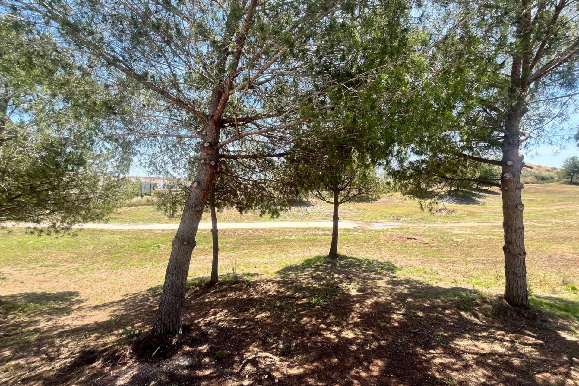 Resale - Villa -
Sucina - Inland