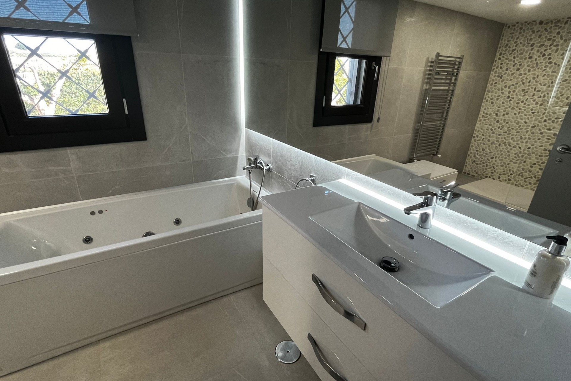 Resale - Villa -
Sucina - Inland