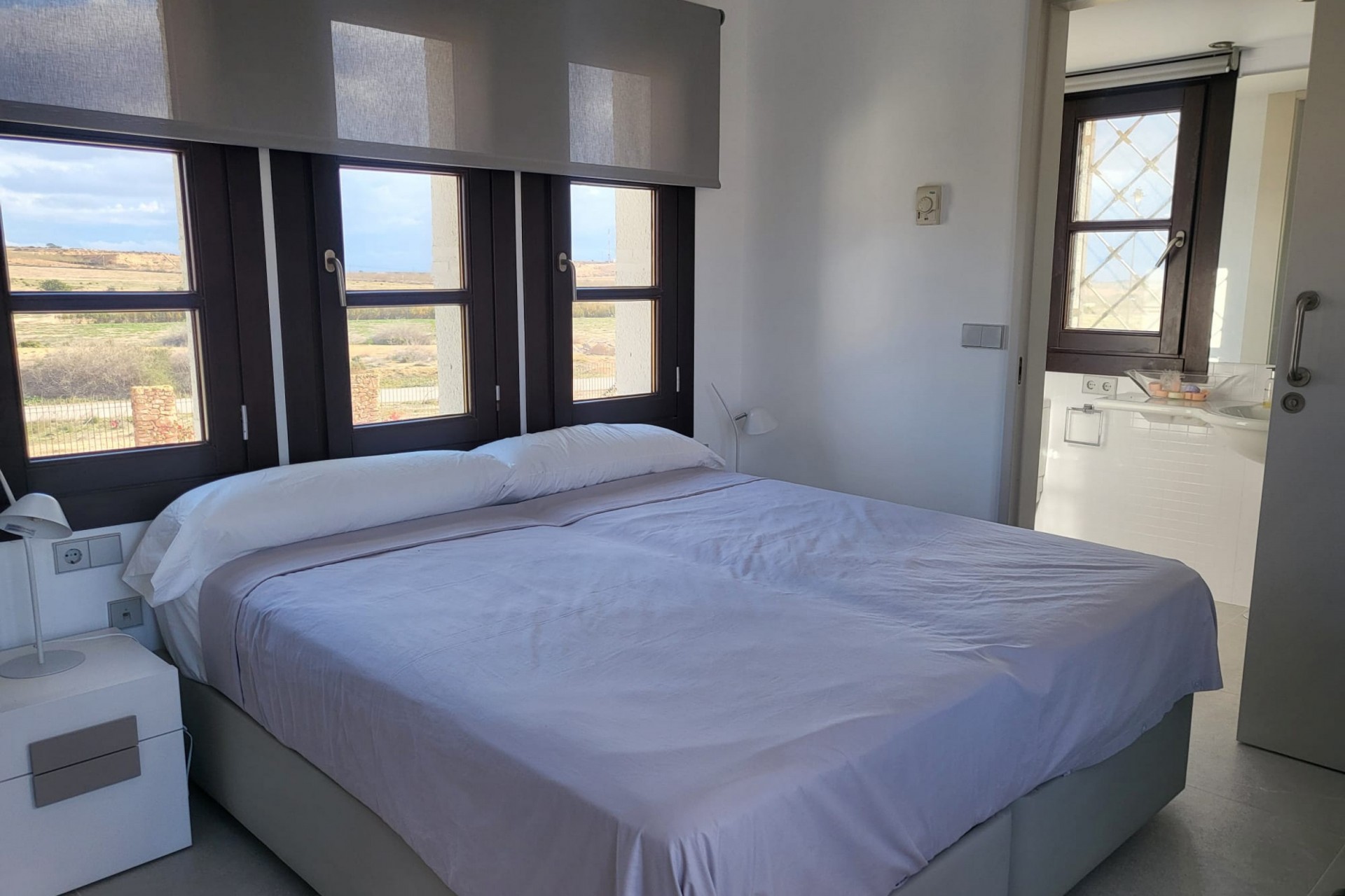 Resale - Villa -
Sucina - Inland