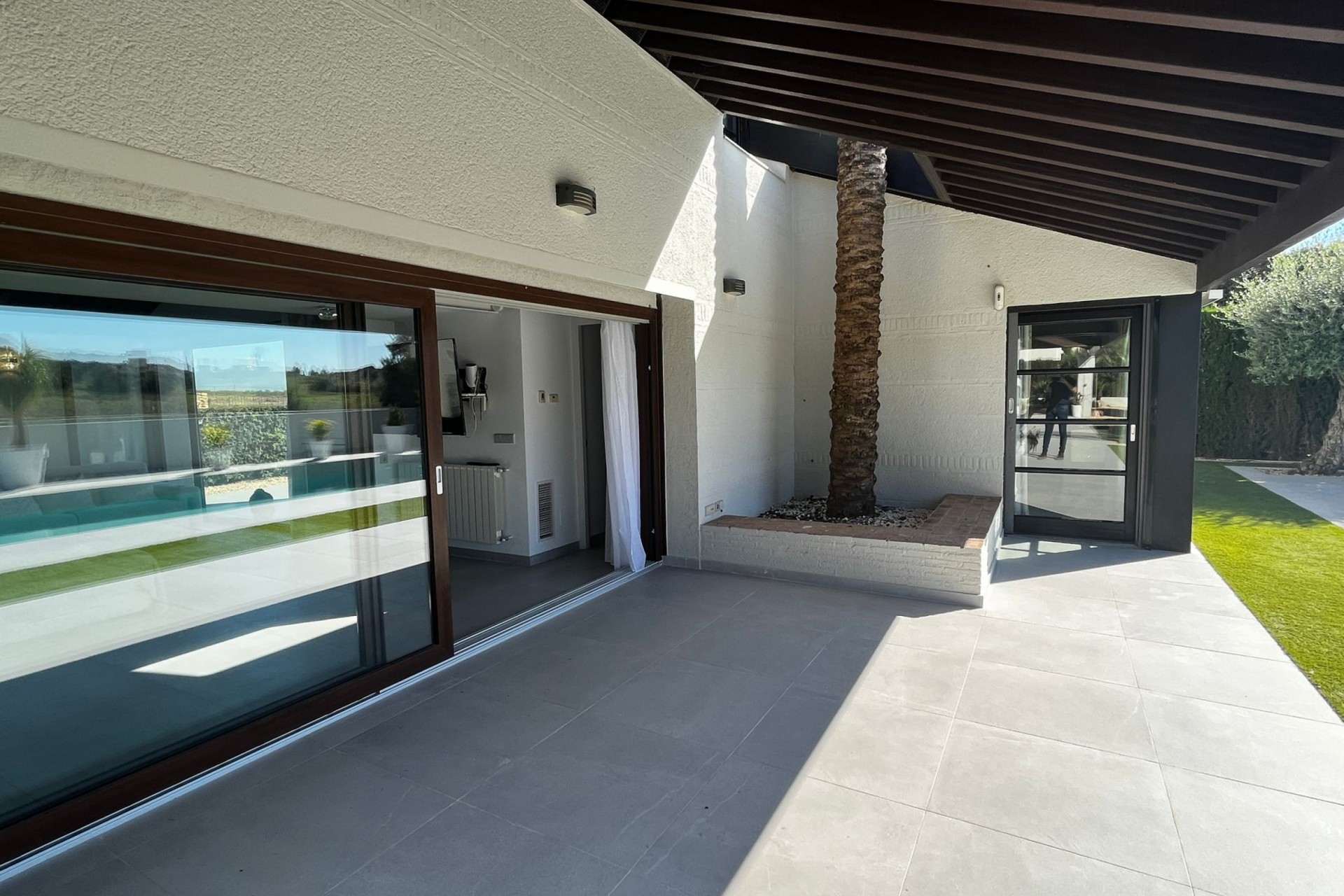 Resale - Villa -
Sucina - Inland