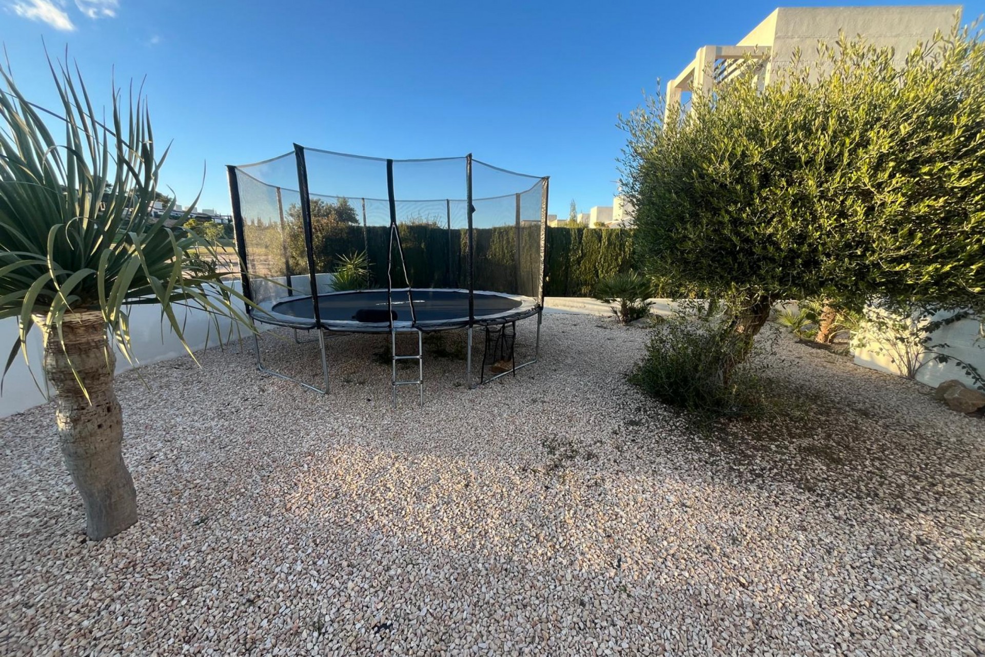 Resale - Villa -
Sucina - Inland