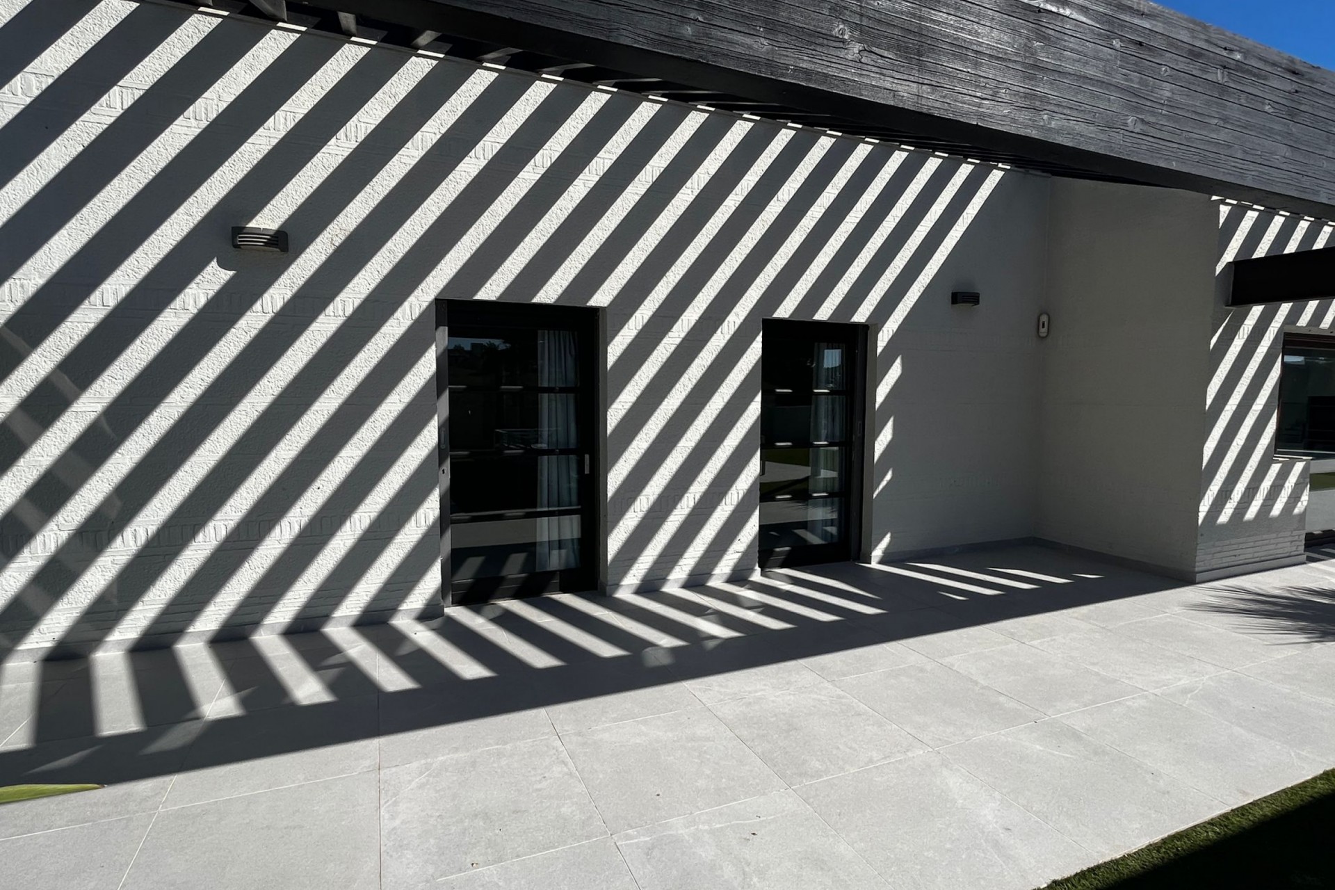 Resale - Villa -
Sucina - Inland