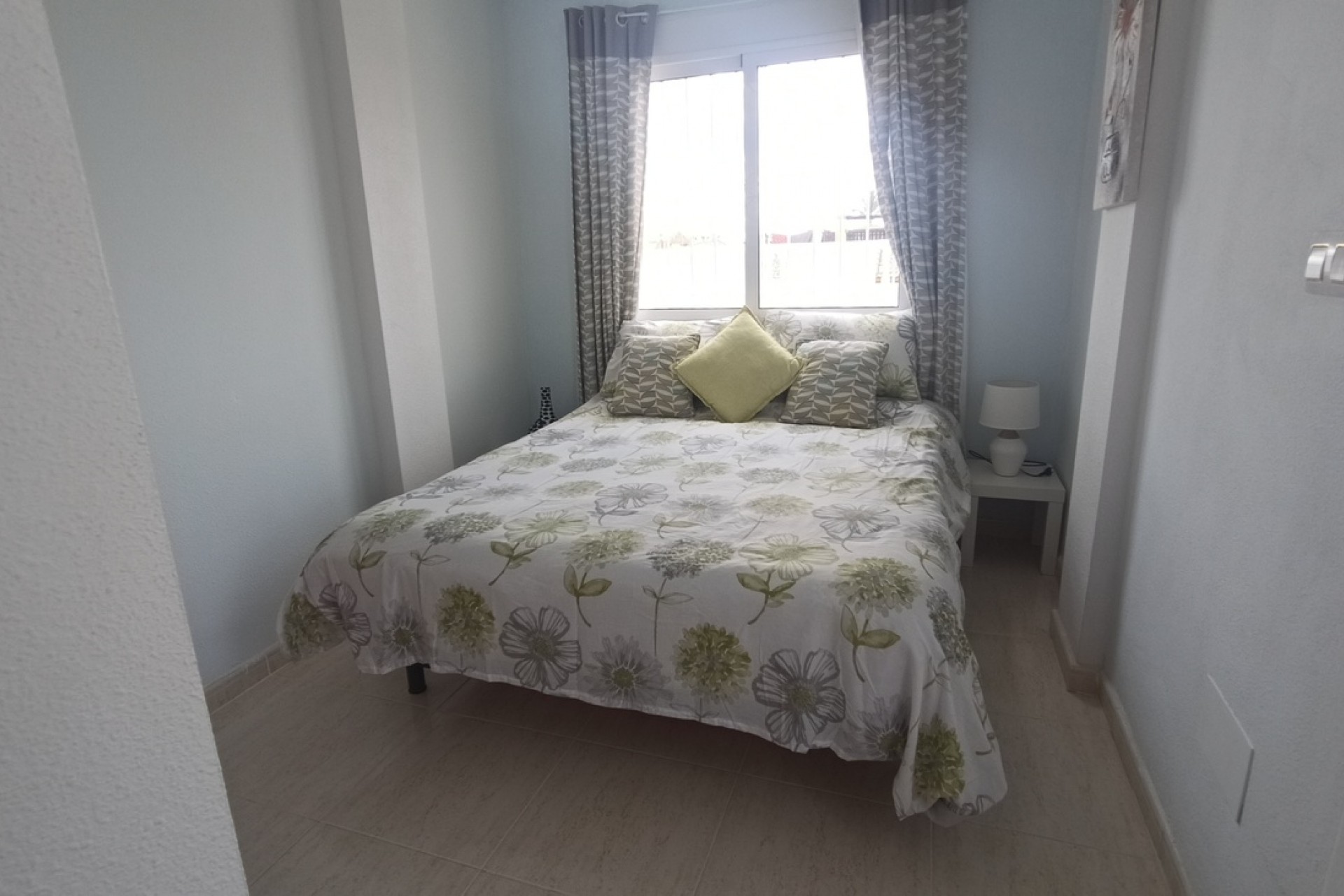 Resale - Villa -
Sucina - Inland