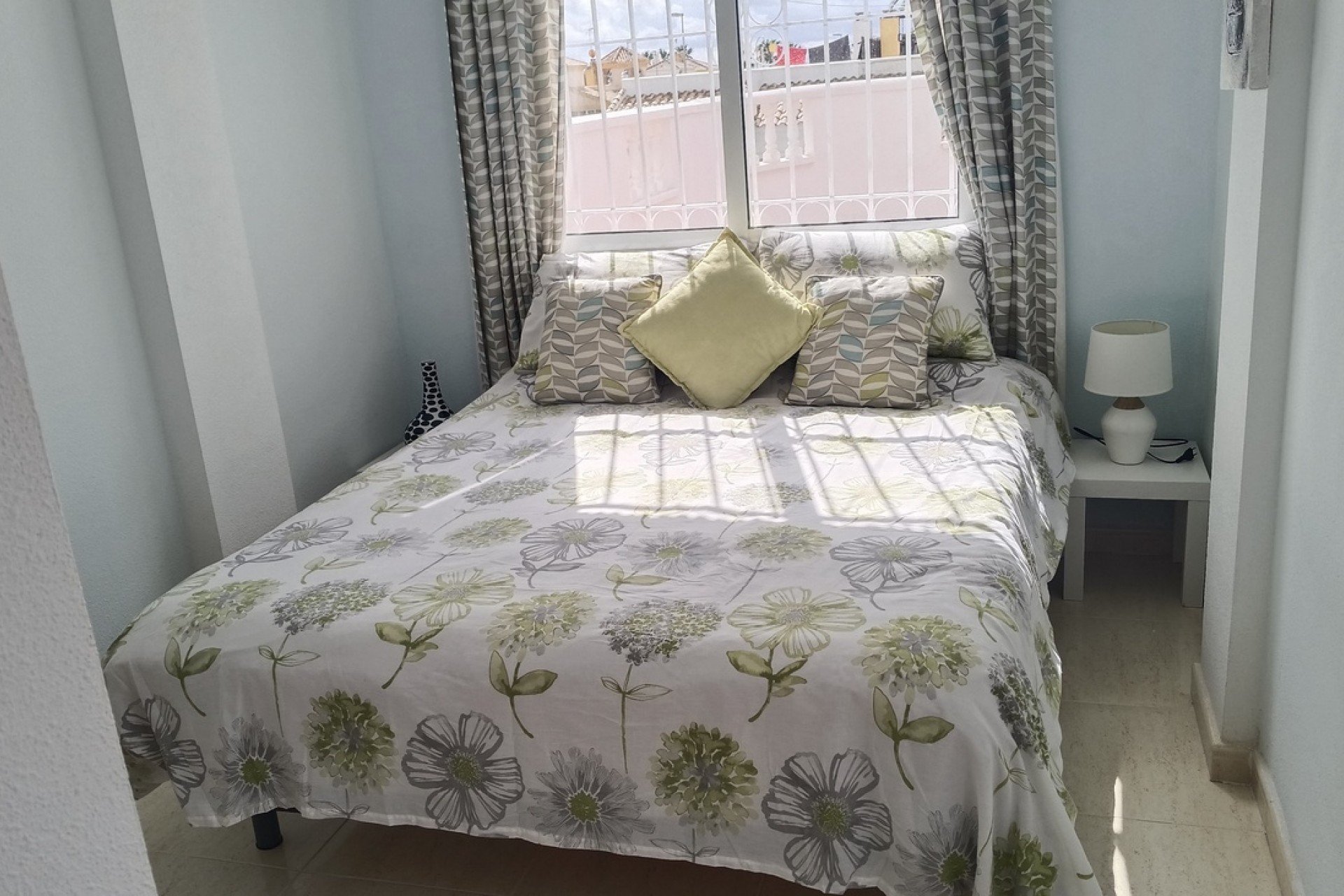 Resale - Villa -
Sucina - Inland