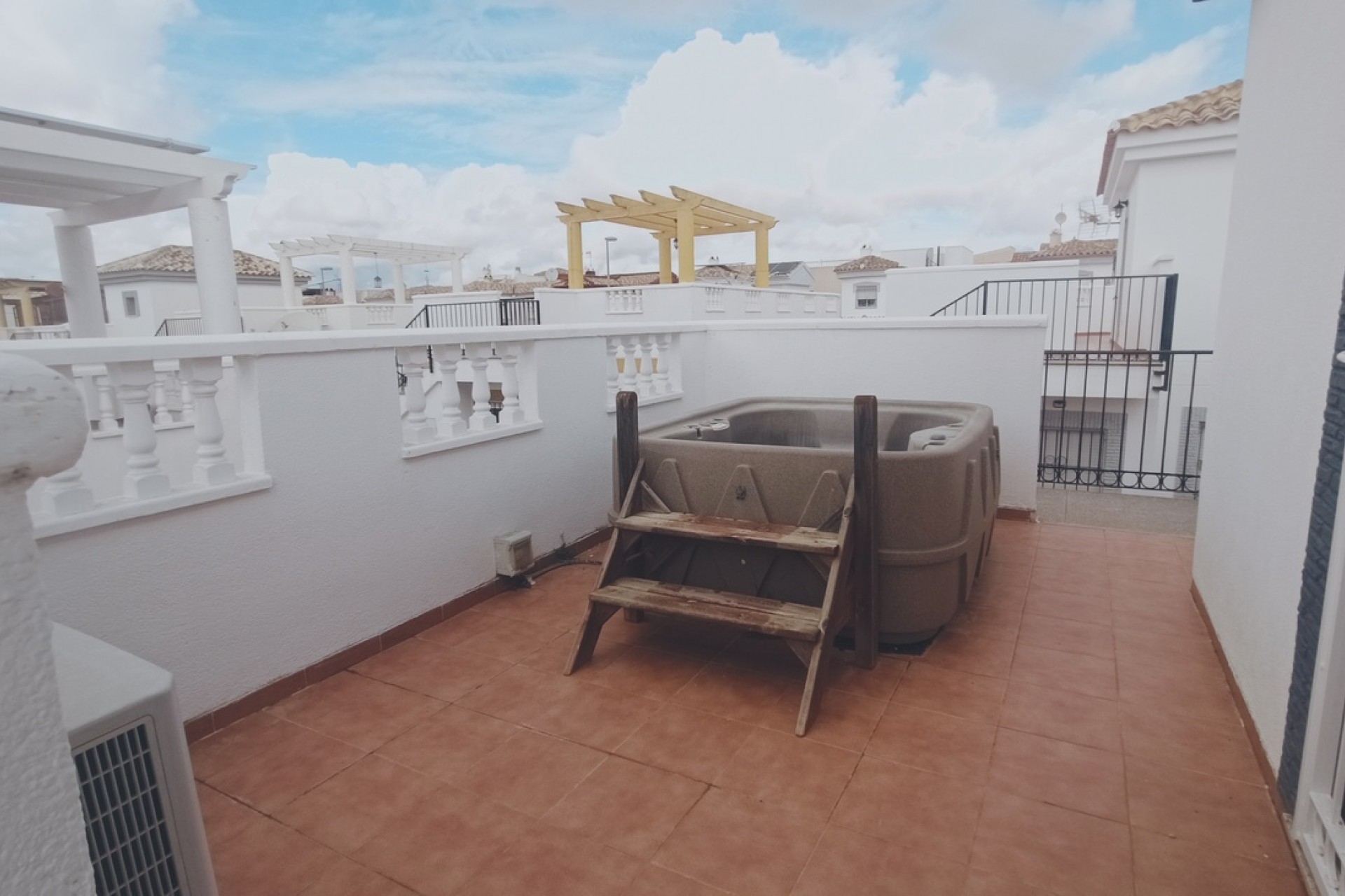 Resale - Villa -
Sucina - Inland