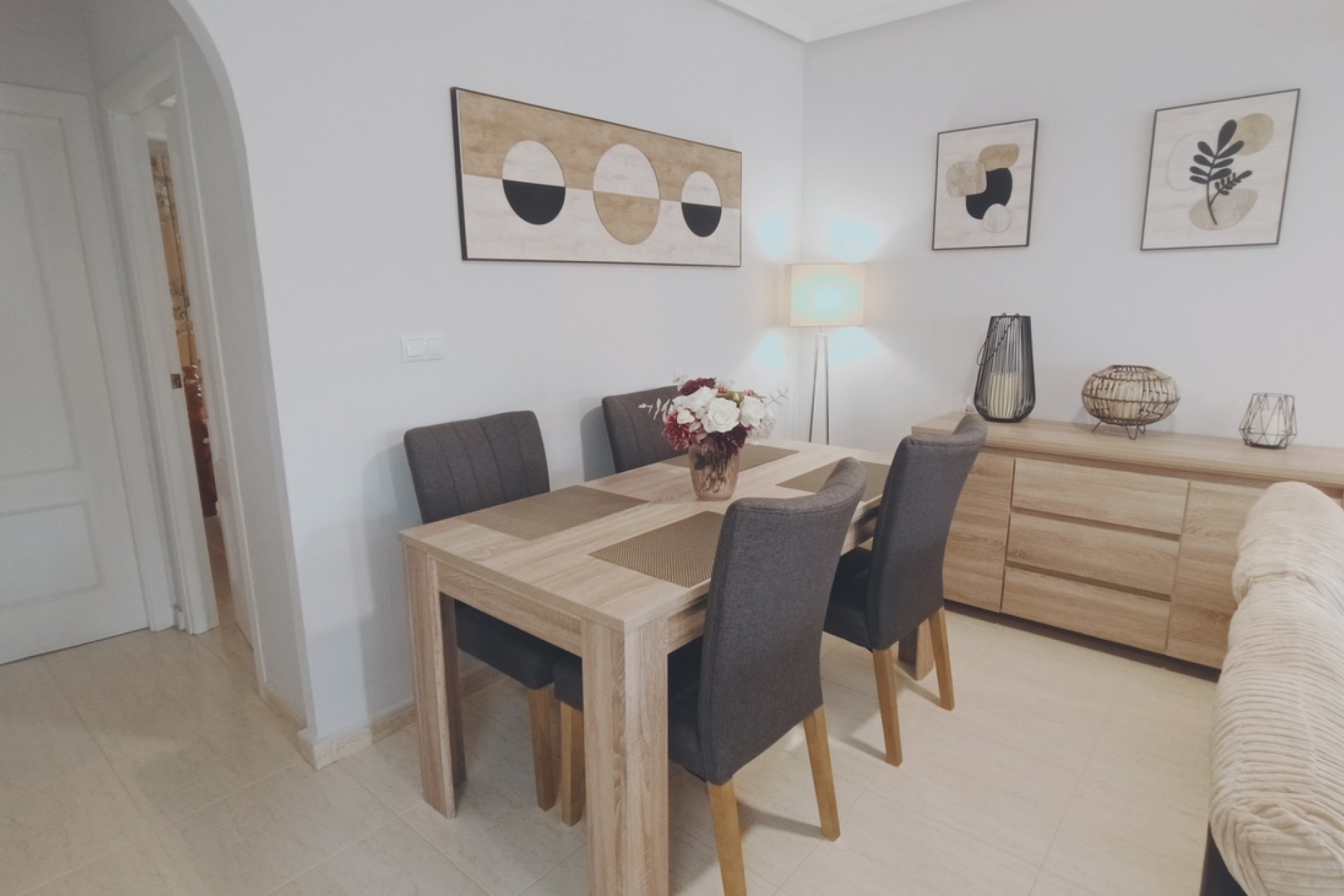 Resale - Villa -
Sucina - Inland