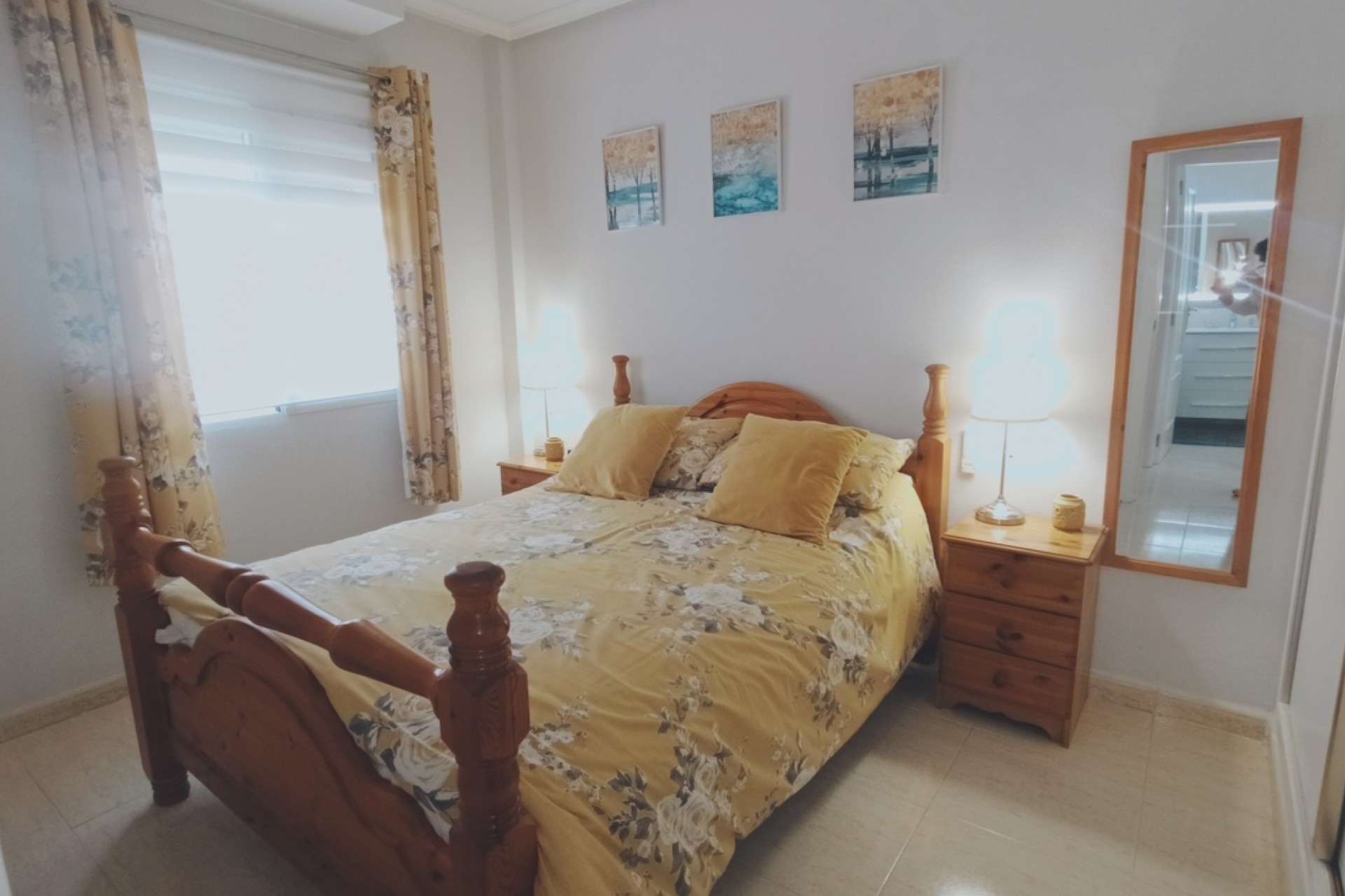 Resale - Villa -
Sucina - Inland