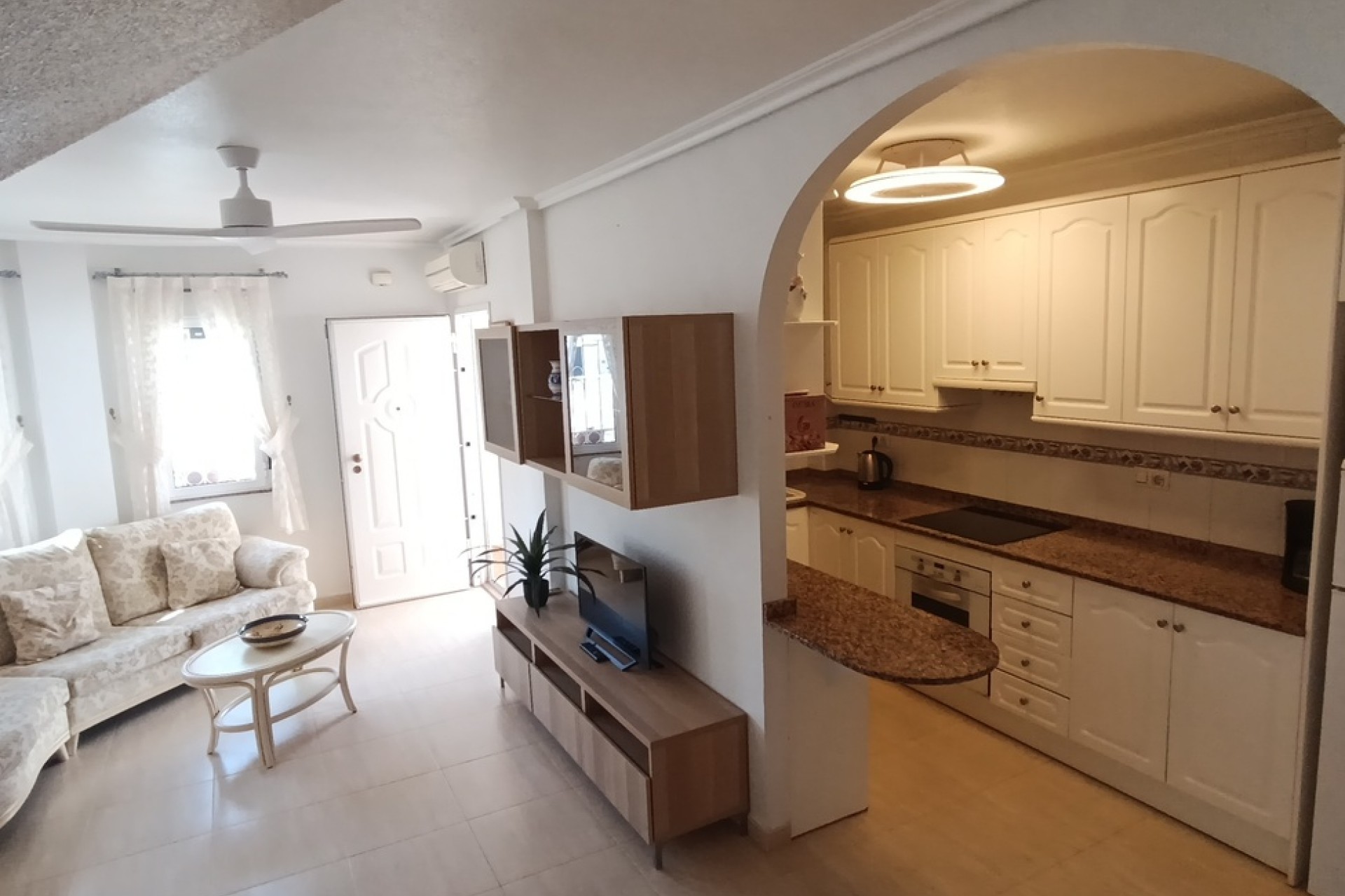 Resale - Villa -
Sucina - Inland
