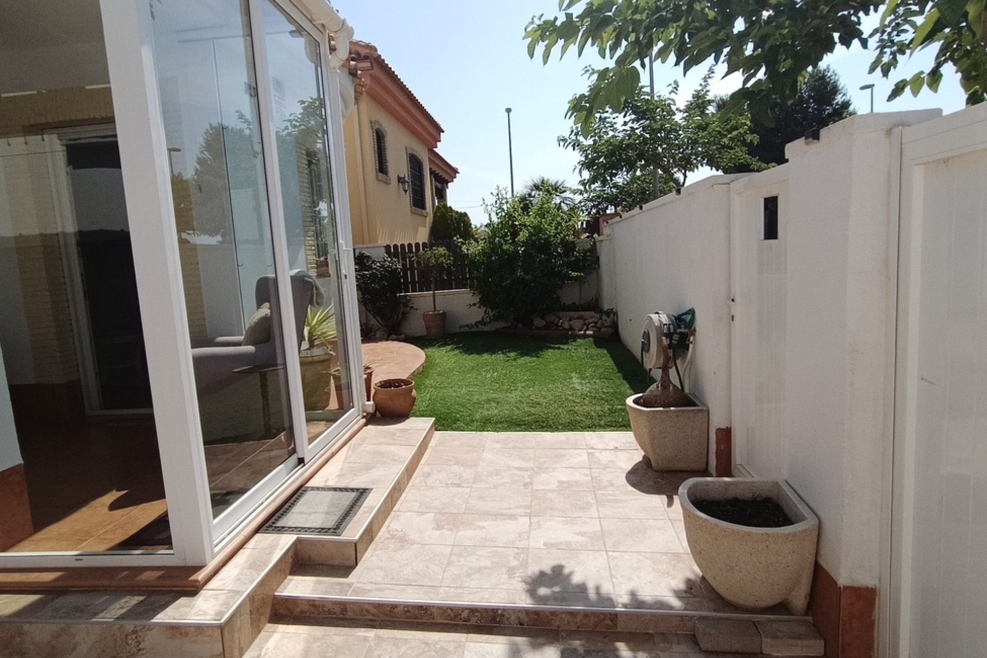 Resale - Villa -
Sucina - Inland