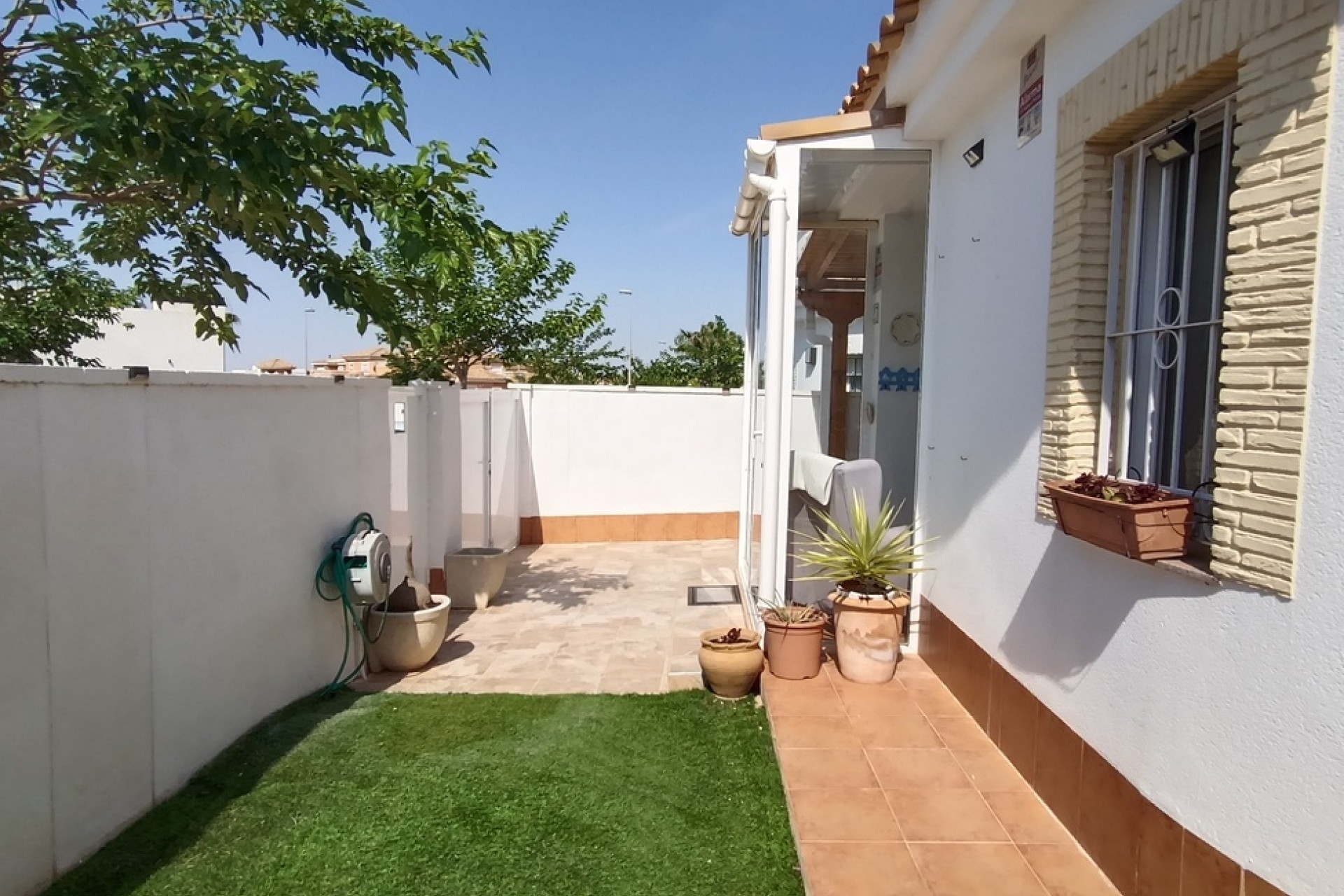 Resale - Villa -
Sucina - Inland