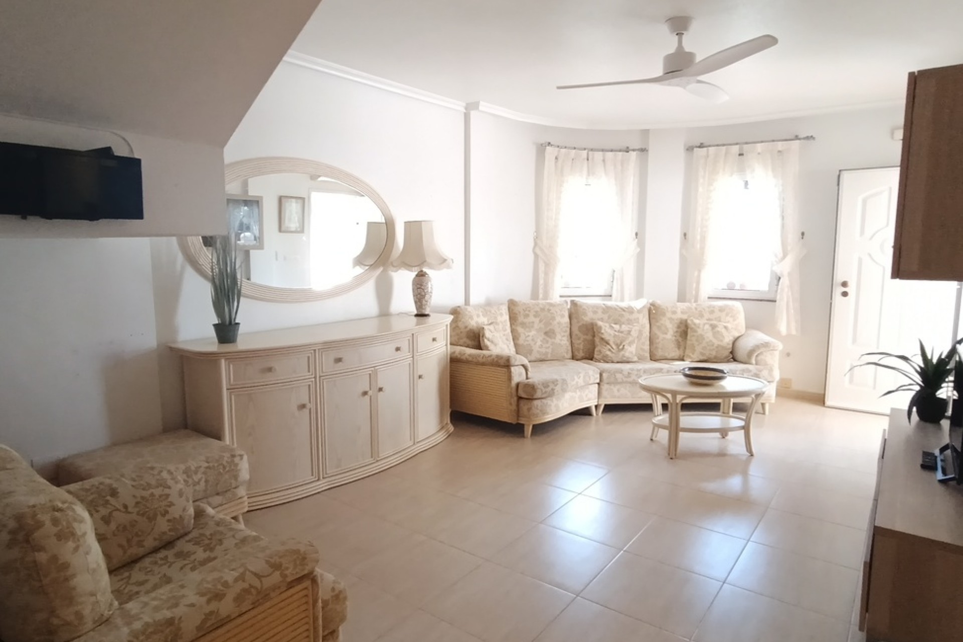 Resale - Villa -
Sucina - Inland