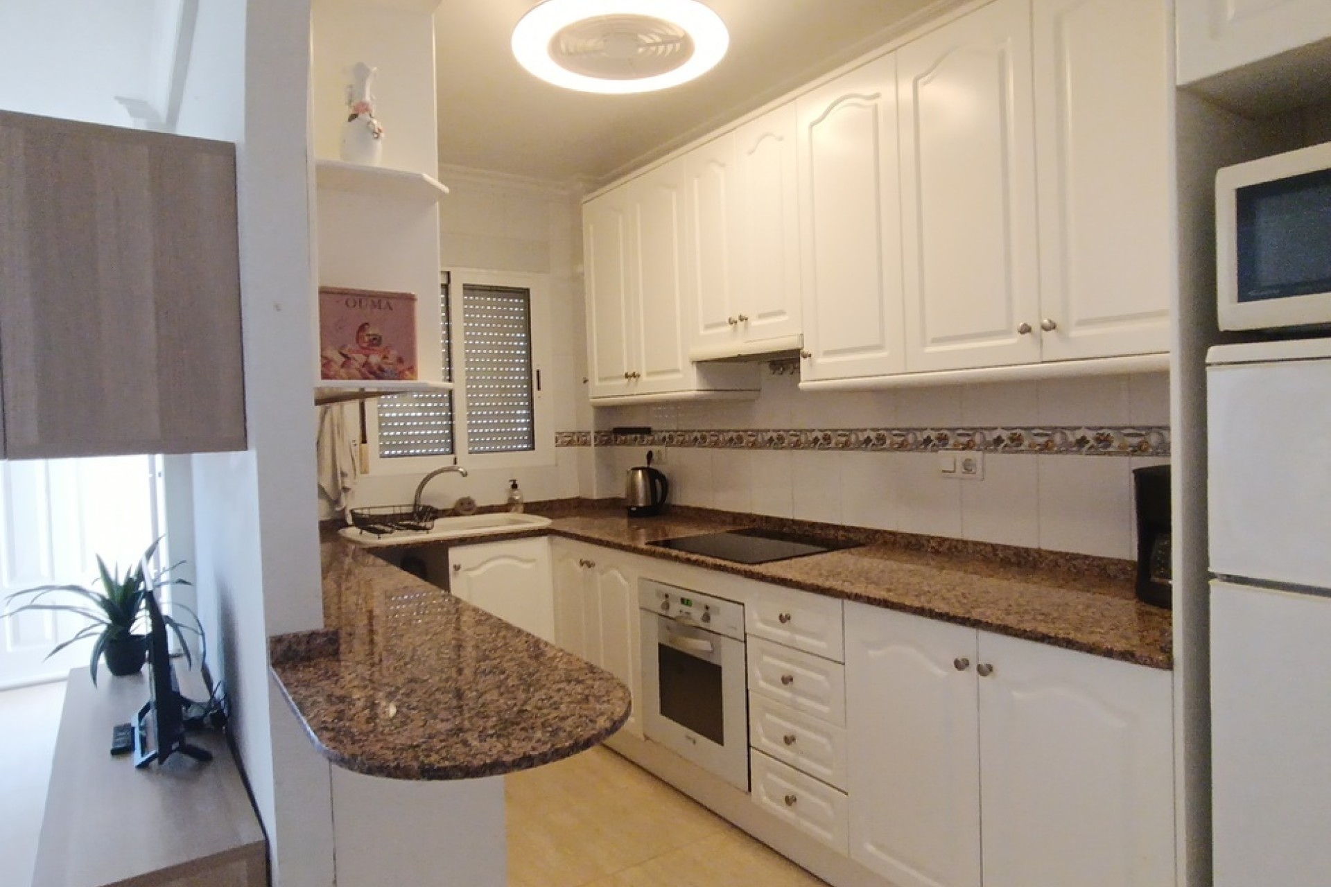 Resale - Villa -
Sucina - Inland