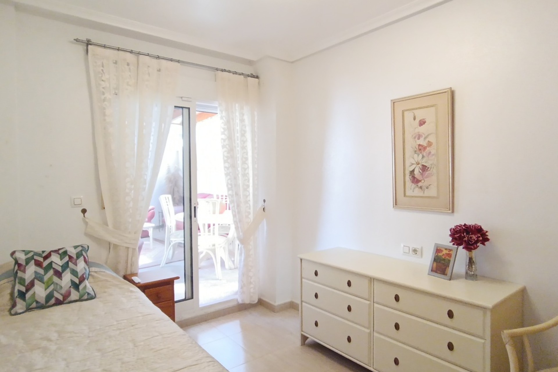 Resale - Villa -
Sucina - Inland