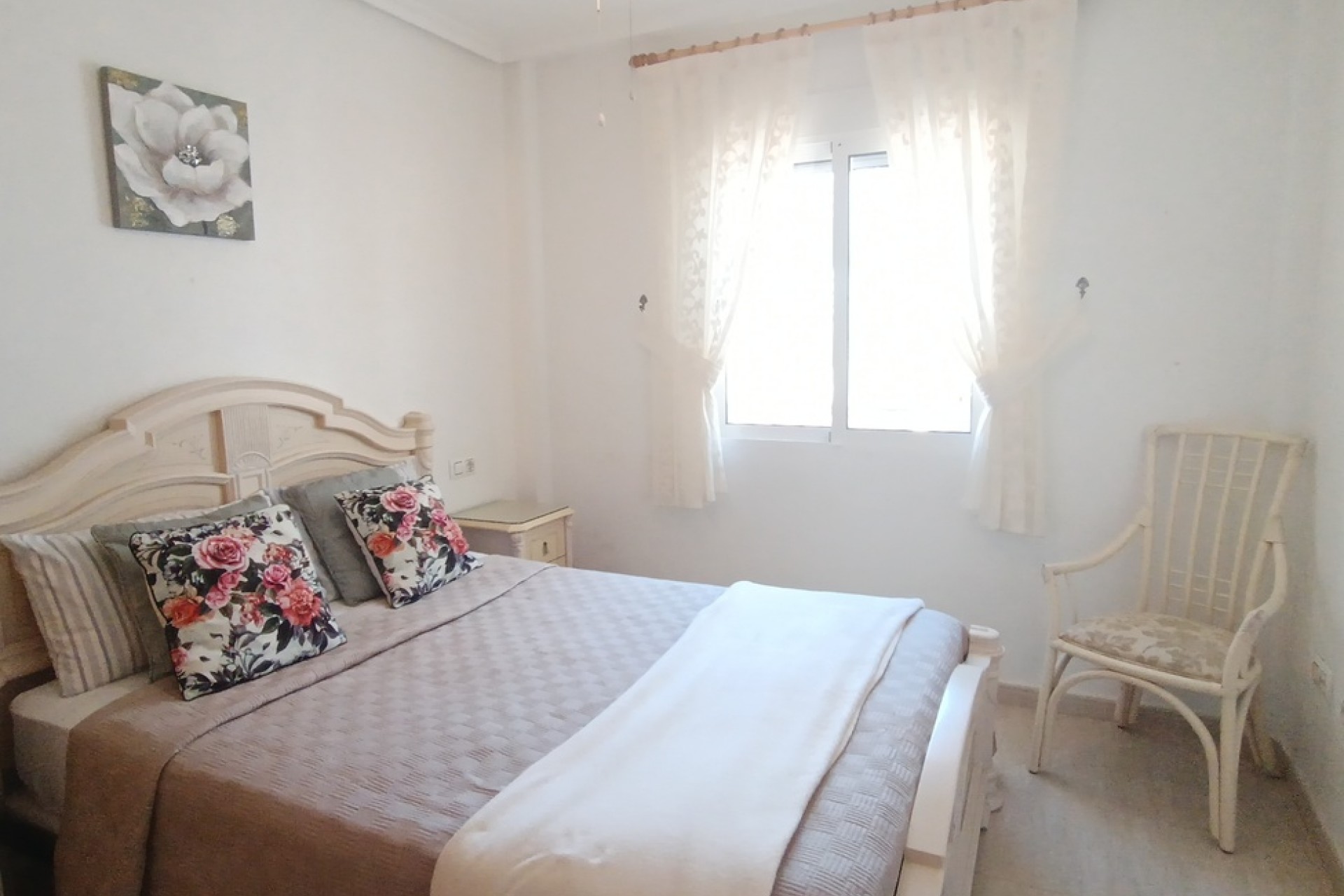 Resale - Villa -
Sucina - Inland
