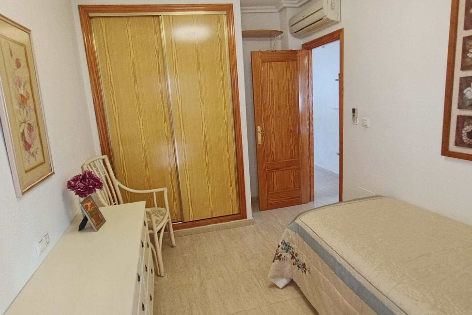 Resale - Villa -
Sucina - Inland
