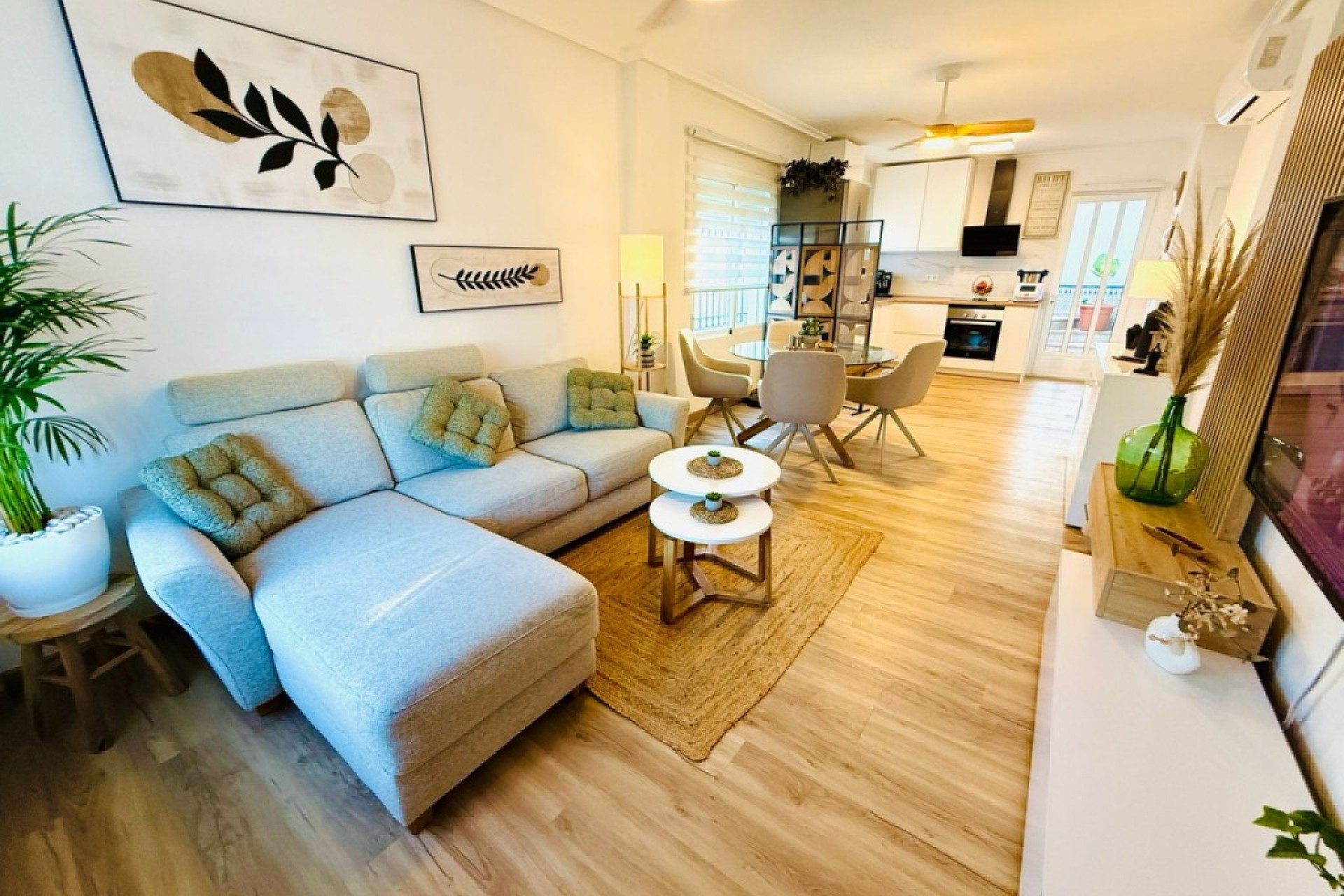 Resale - Villa -
Sucina - Inland