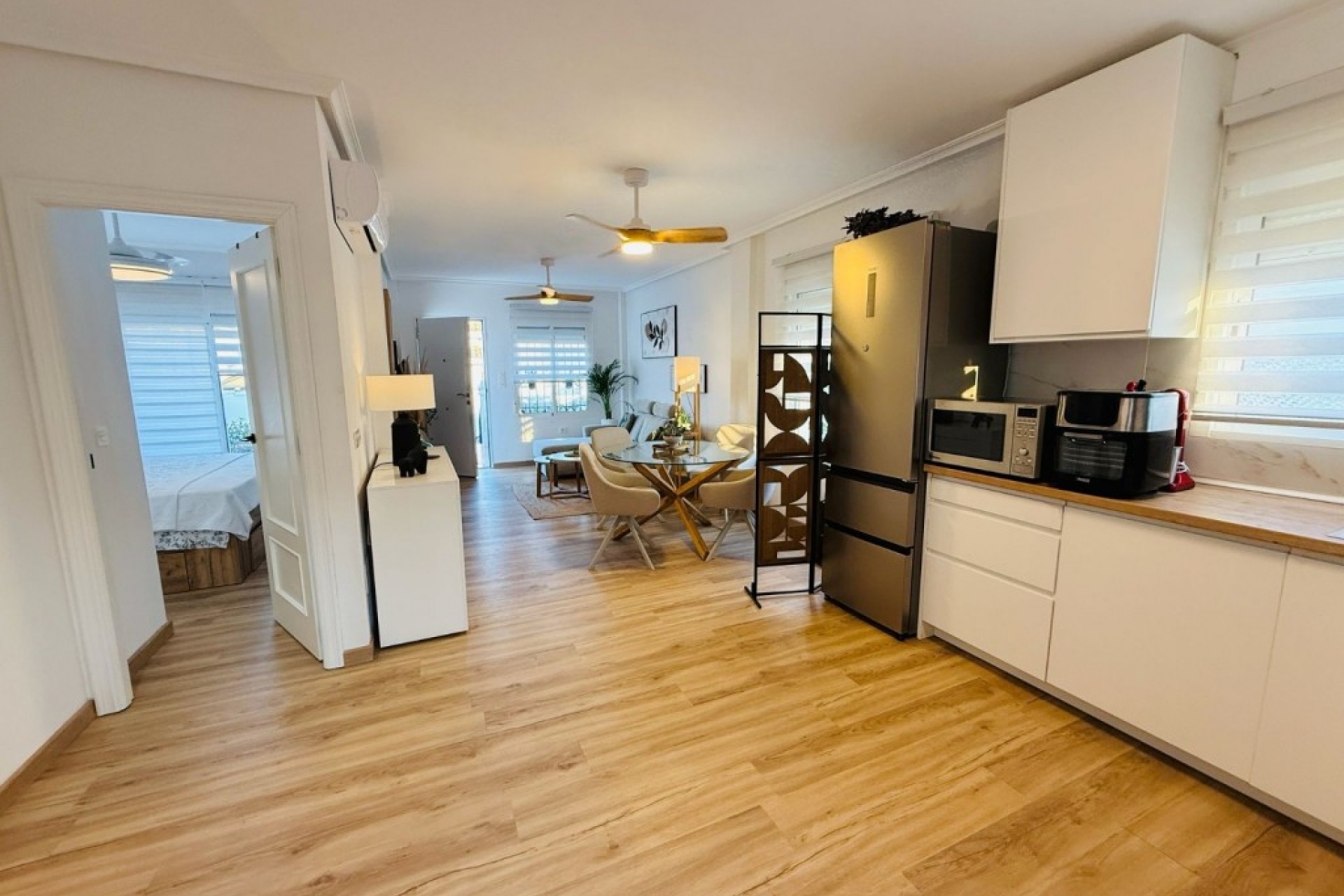 Resale - Villa -
Sucina - Inland