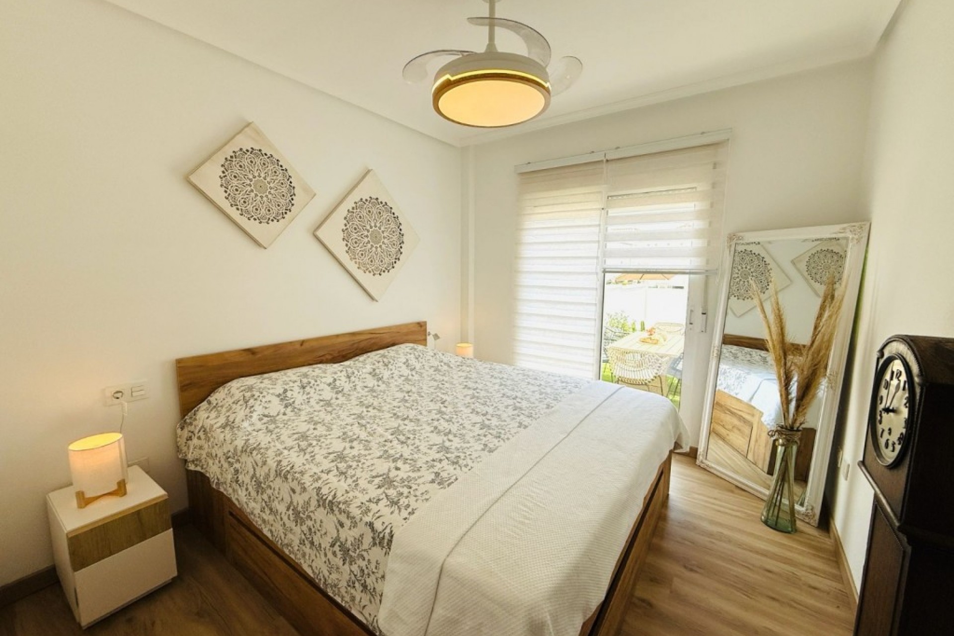 Resale - Villa -
Sucina - Inland