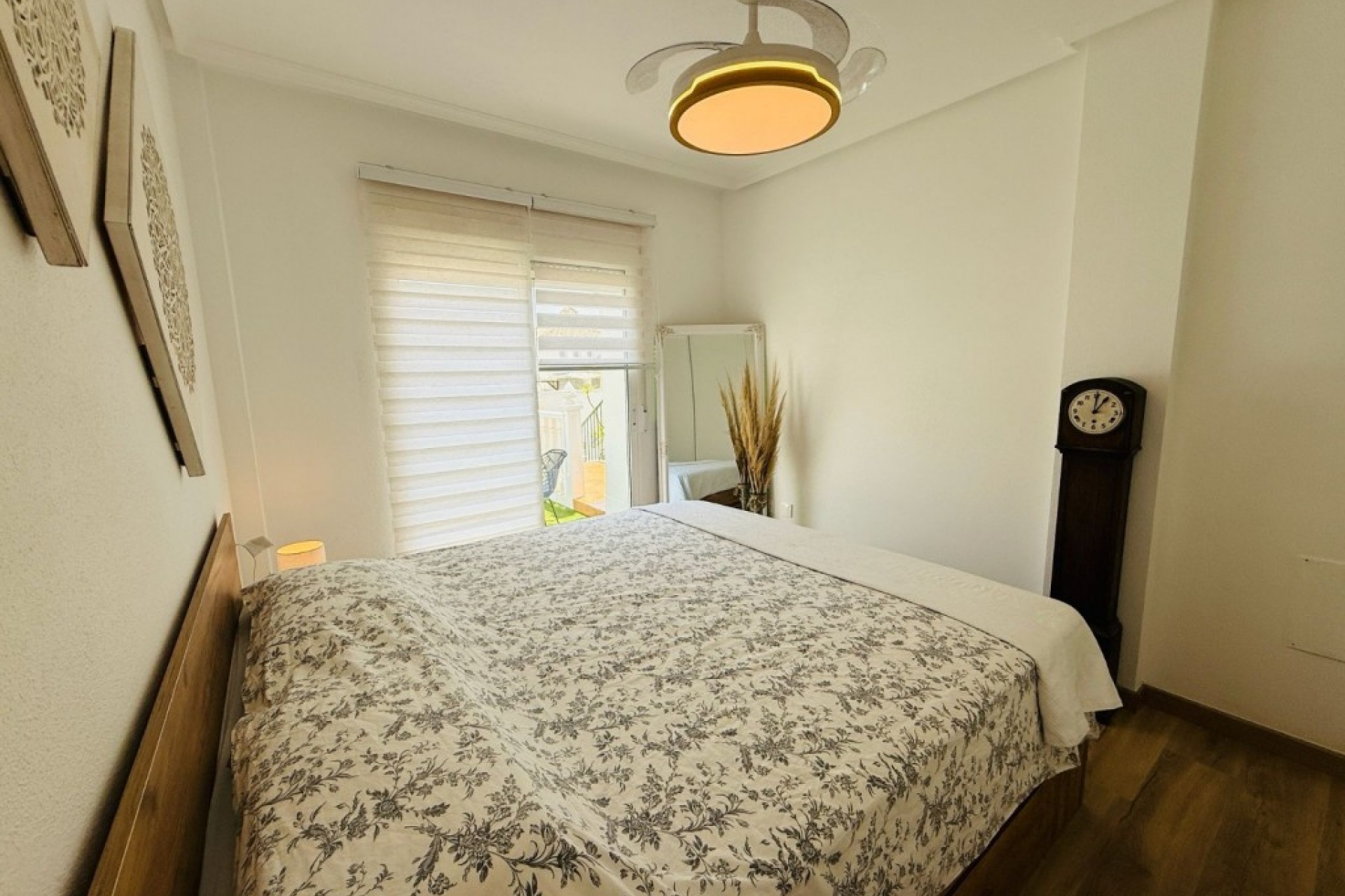 Resale - Villa -
Sucina - Inland