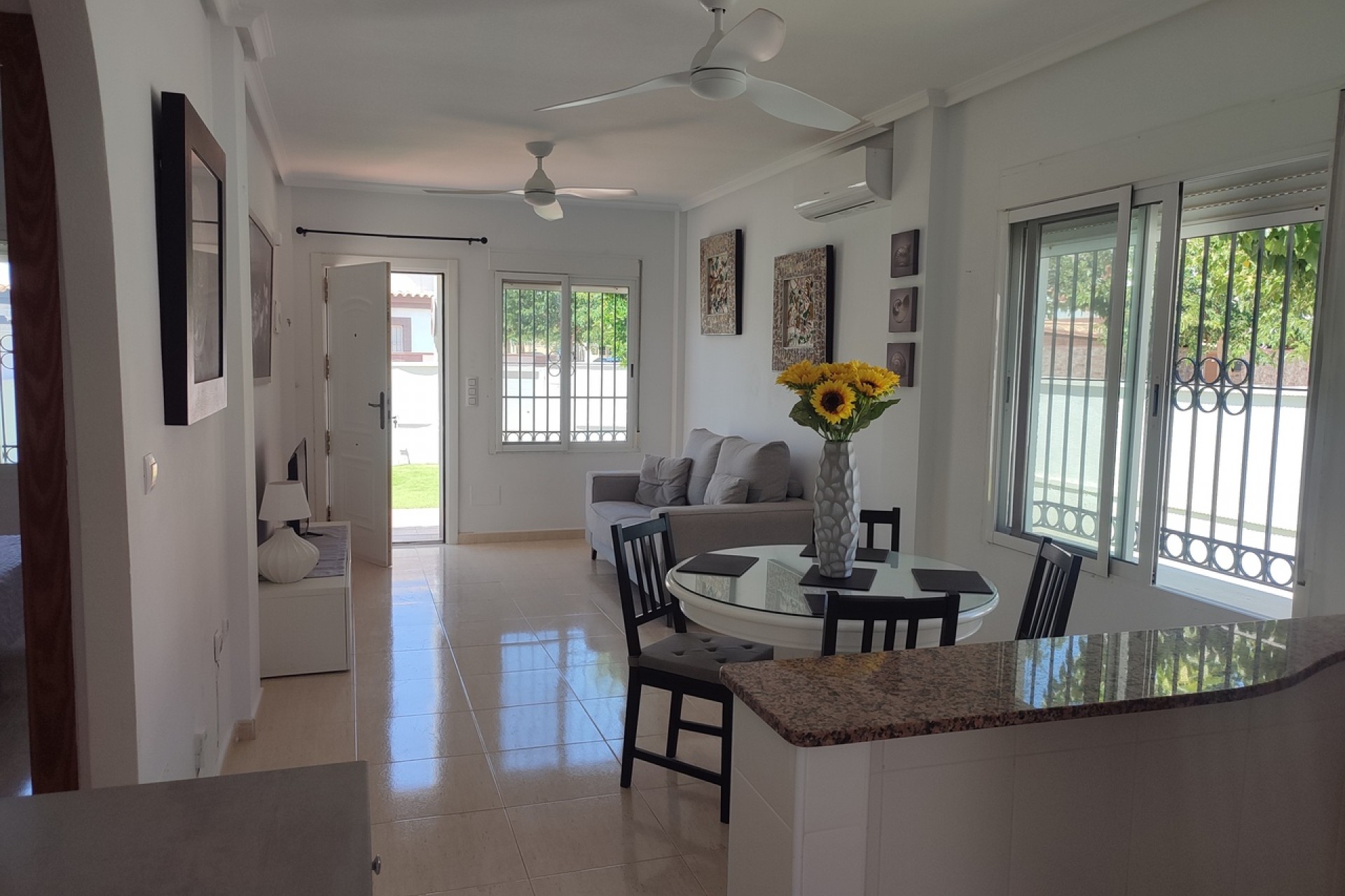 Resale - Villa -
Sucina - Inland