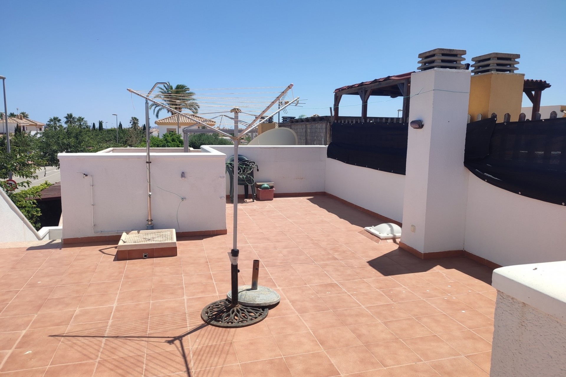 Resale - Villa -
Sucina - Inland